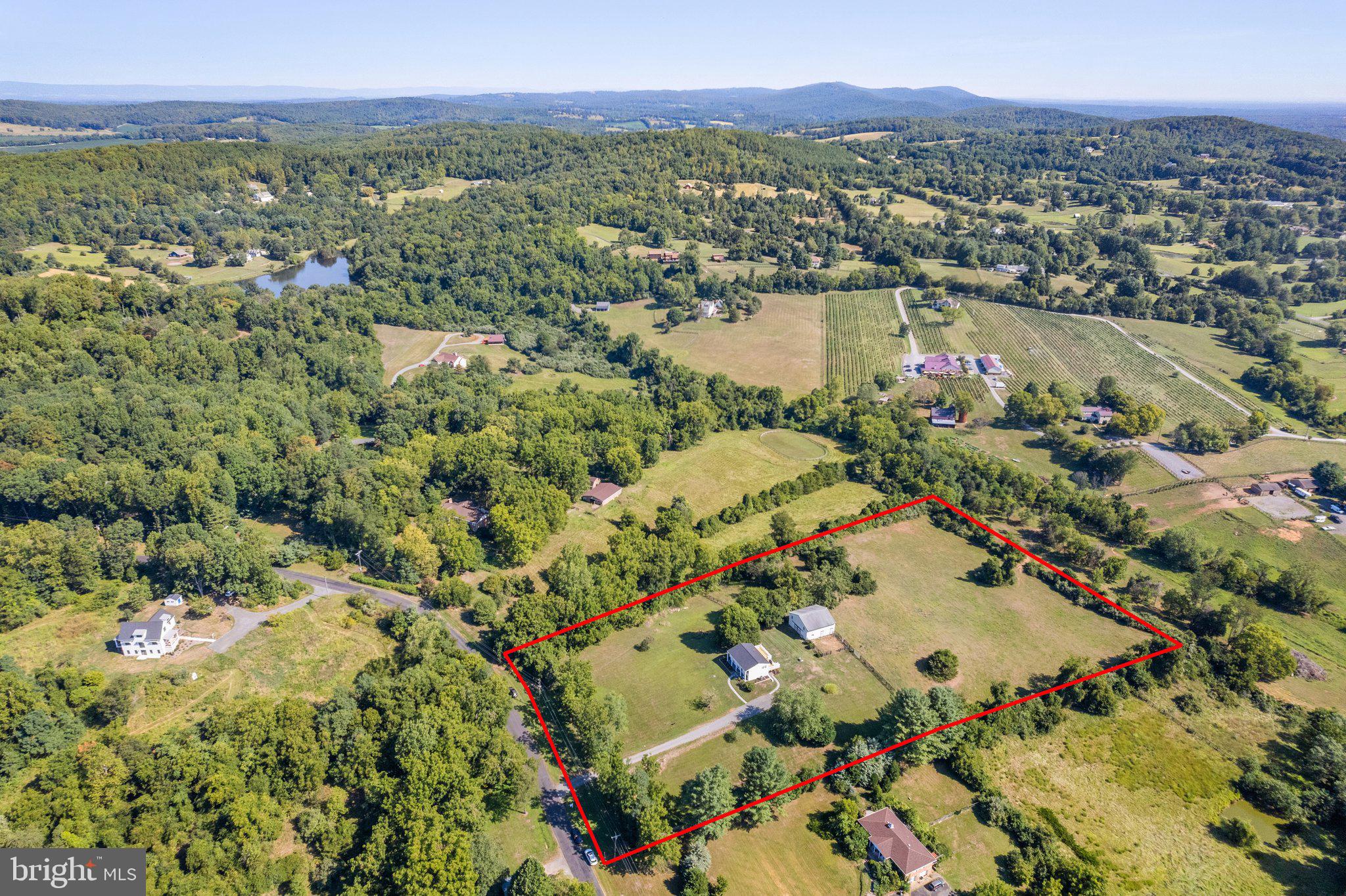 VALLEY GREEN - Residential