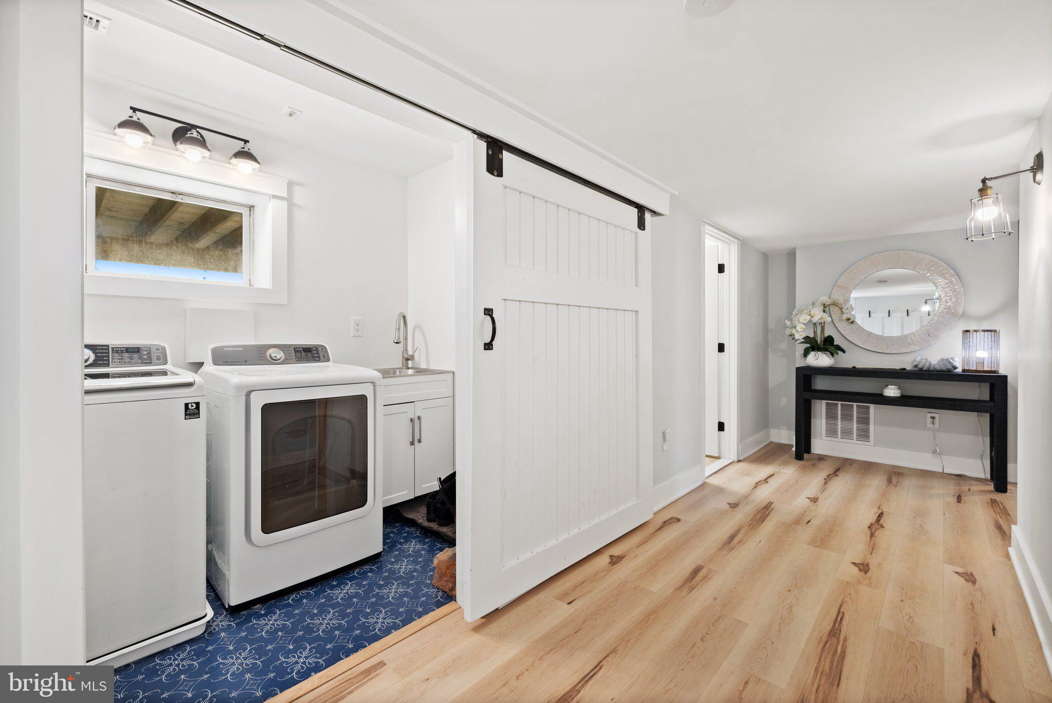 VALLEY GREEN - Residential