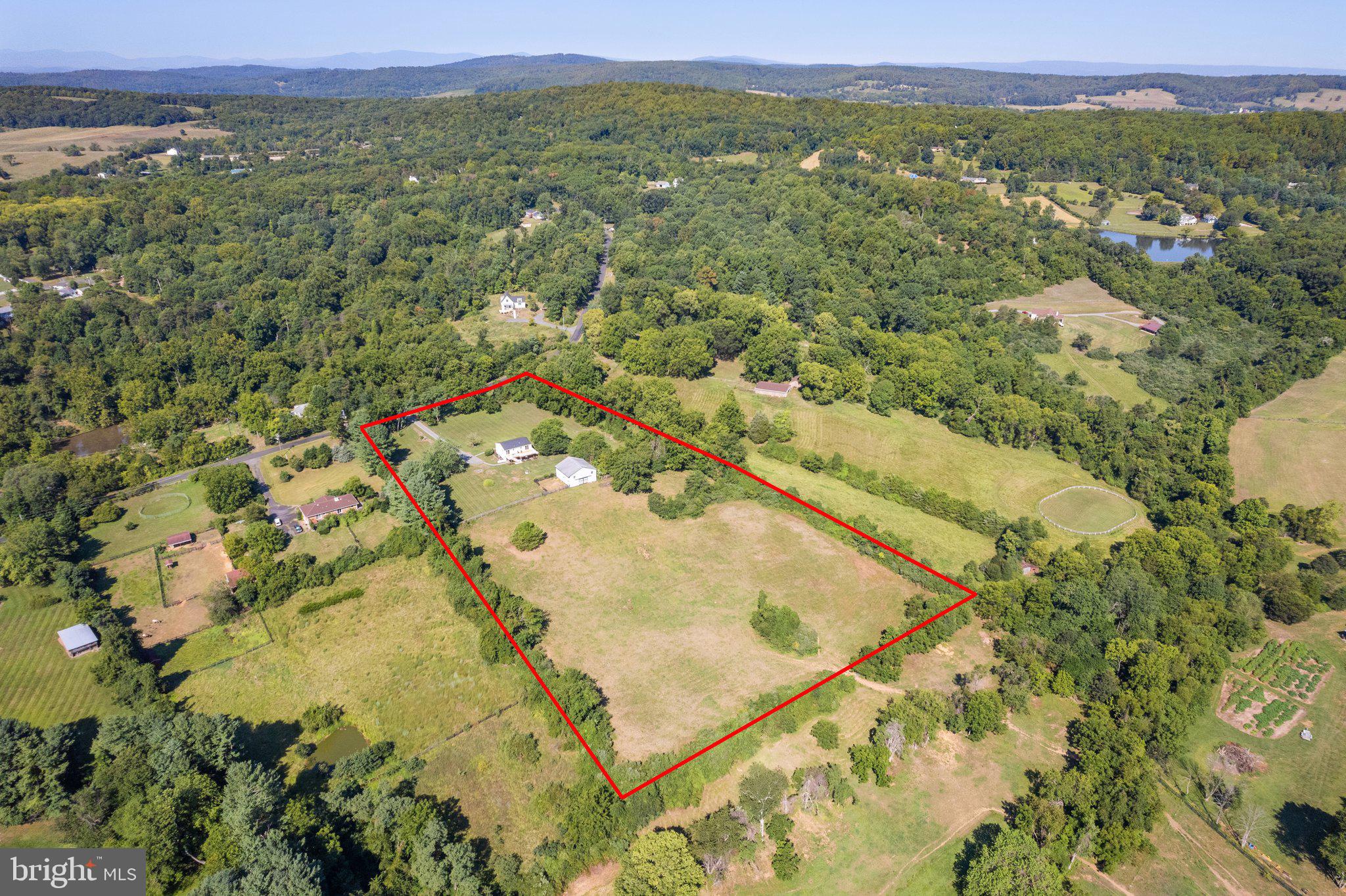 VALLEY GREEN - Residential