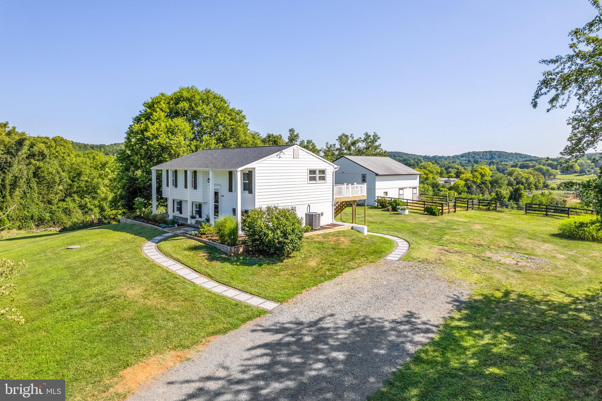 VALLEY GREEN - Residential