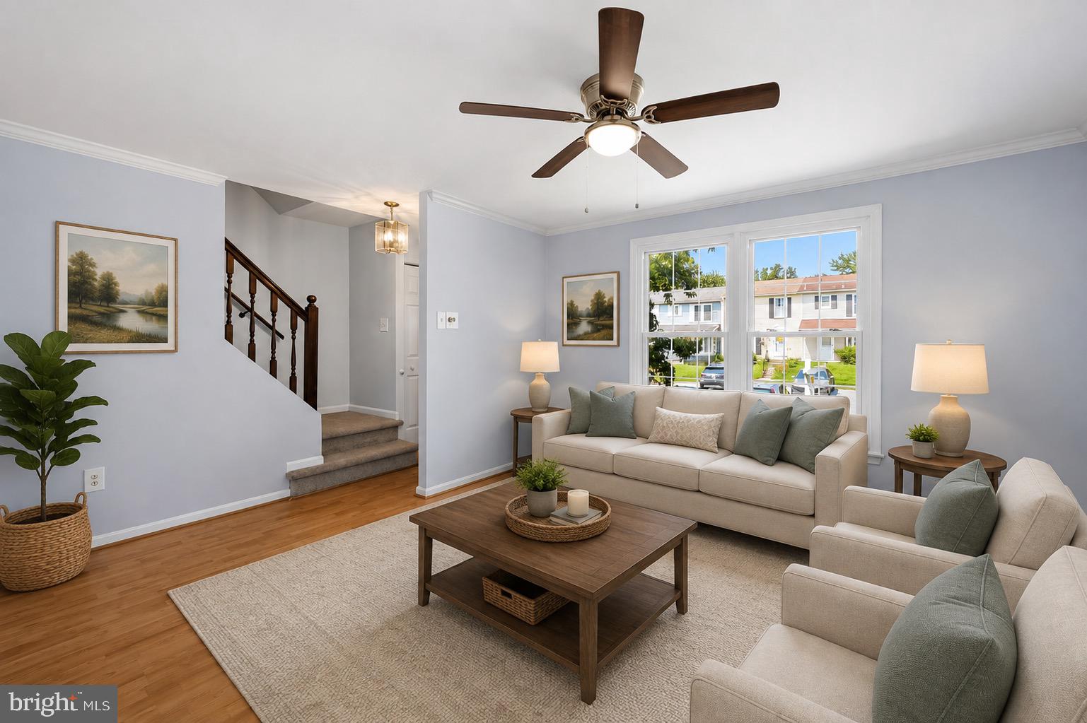 11 CRAFTSMAN COURT