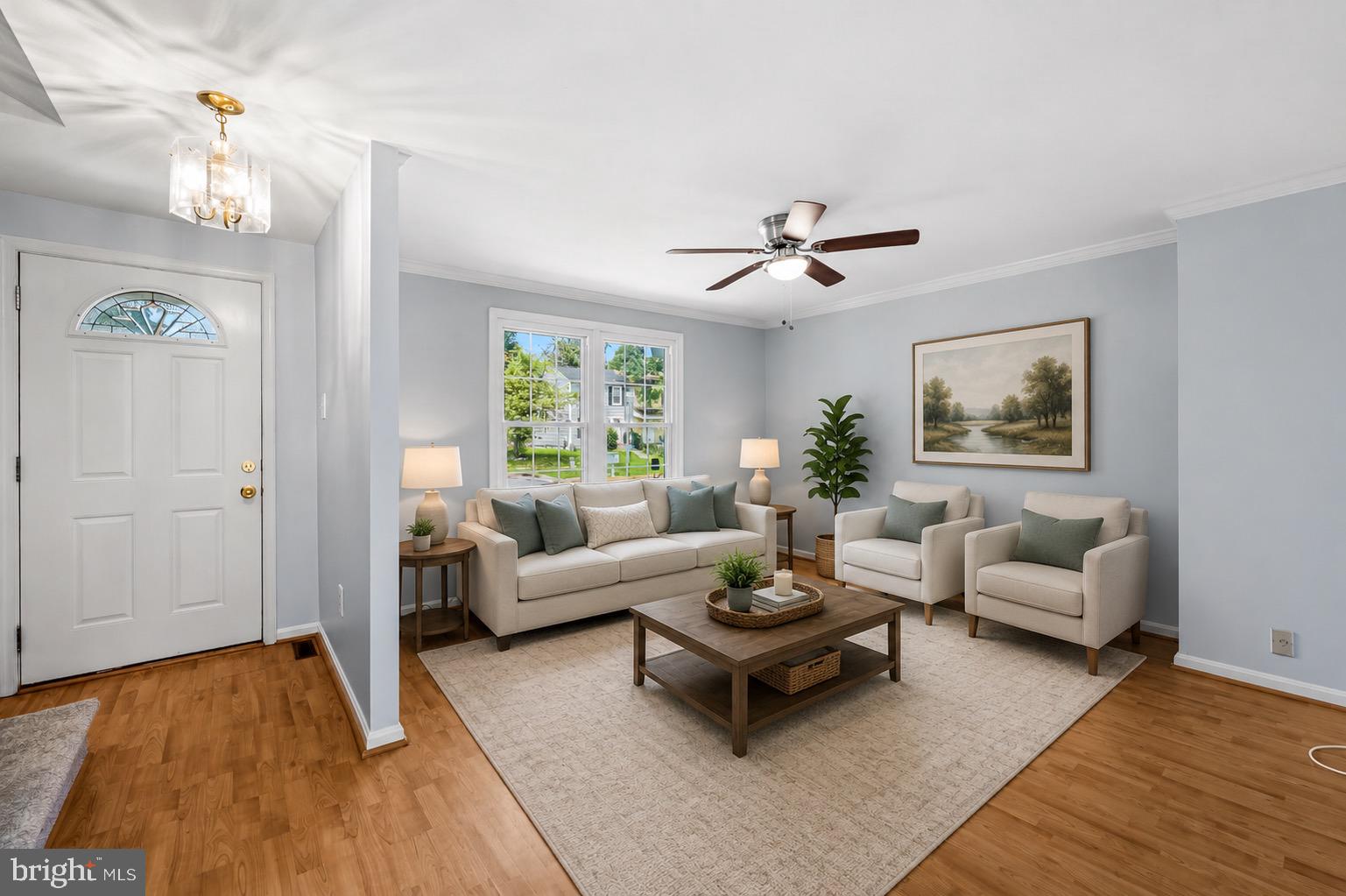 11 CRAFTSMAN COURT