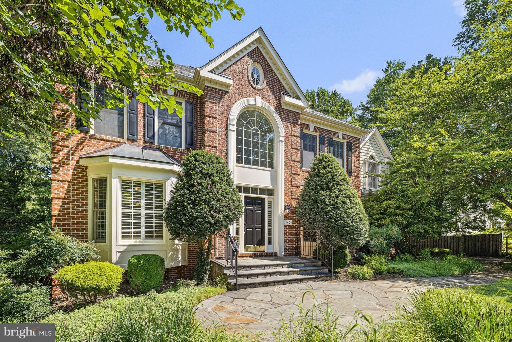 Photo of 11404 Green Moor Lane, OAKTON, VA 22124 (MLS # VAFX2335740)