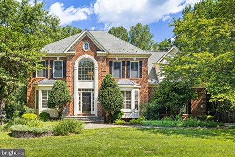Homes For Sale - 11404 Green Moor Lane<br/> OAKTON, VA 22124