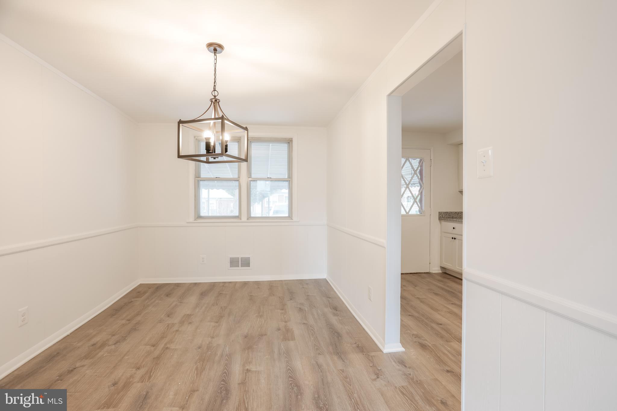 EASTFIELD - Residential Lease