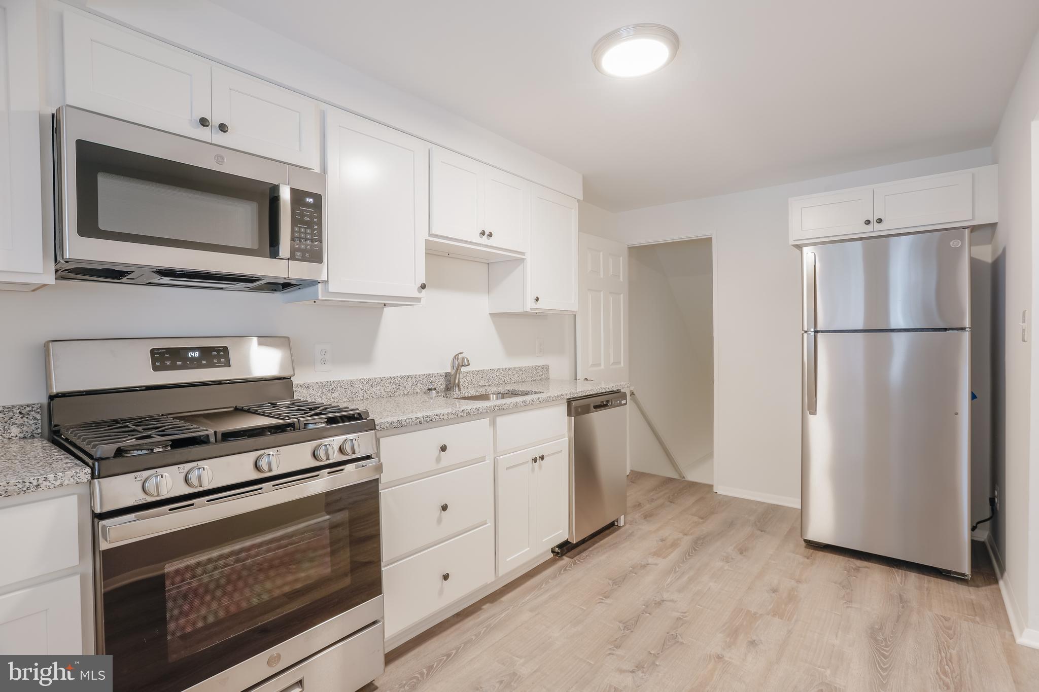 EASTFIELD - Residential Lease