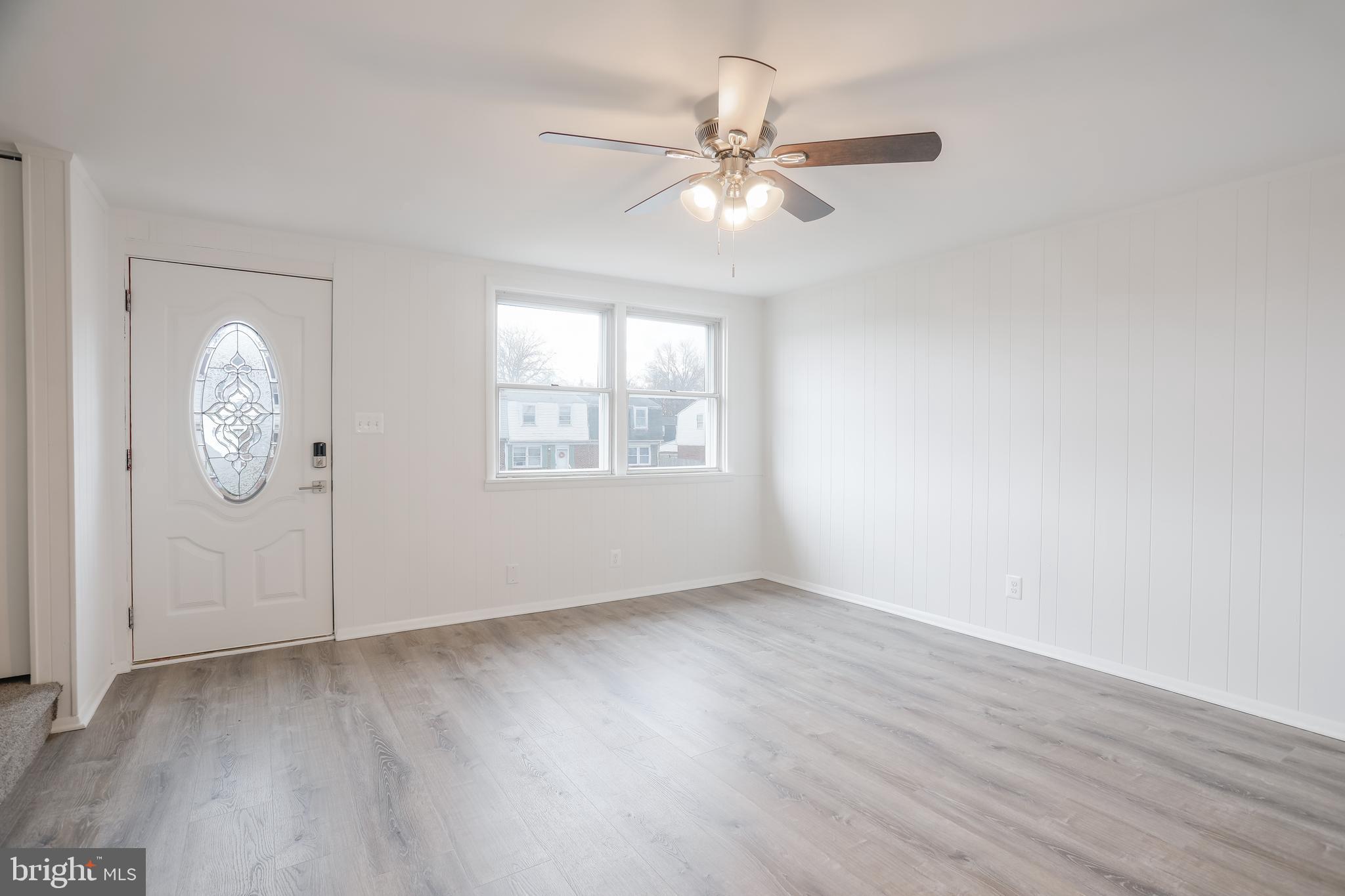 EASTFIELD - Residential Lease