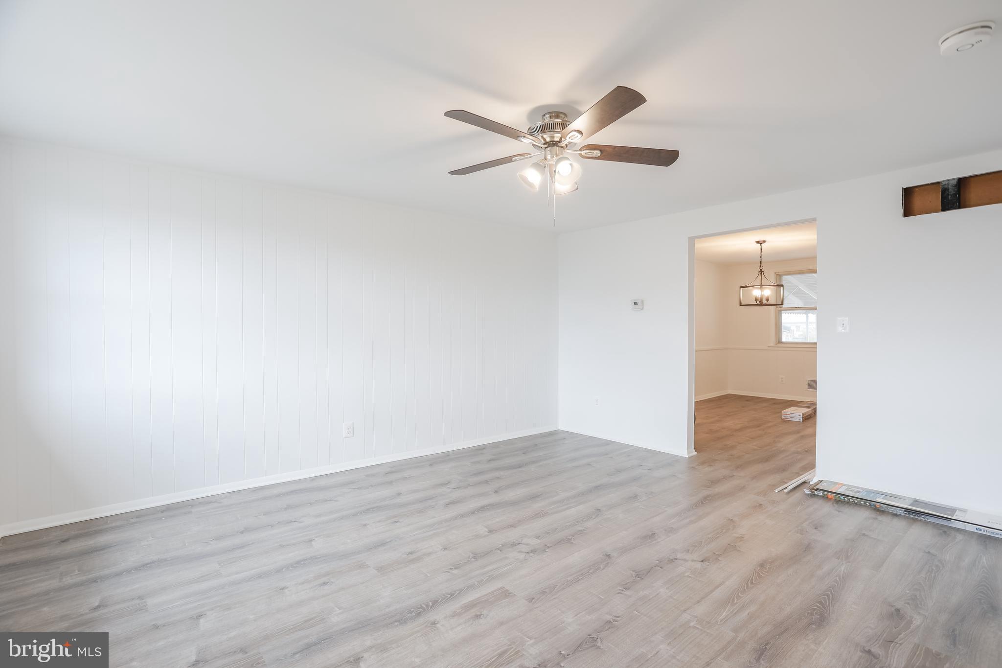 EASTFIELD - Residential Lease