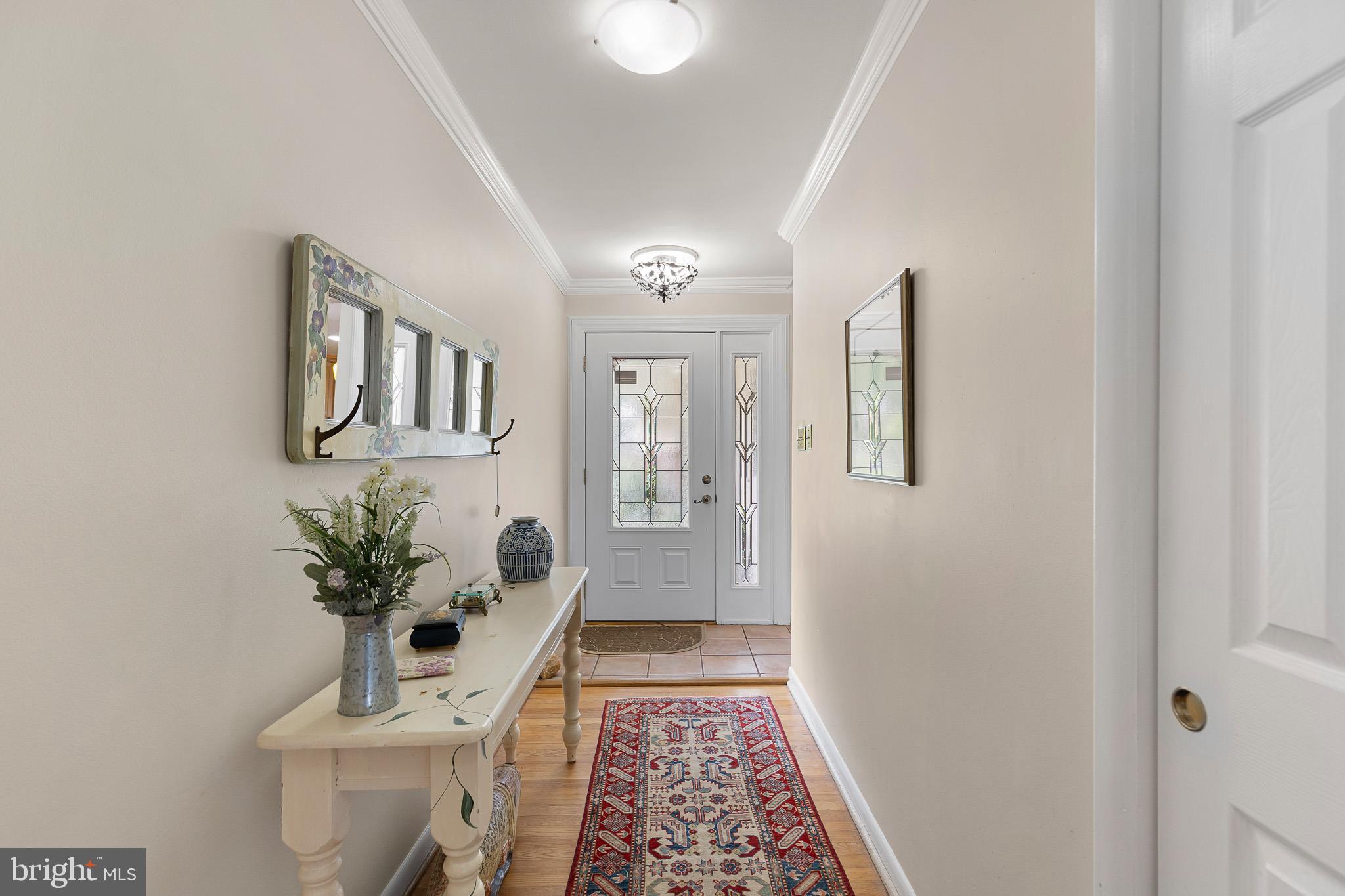 22 RIDGEWOOD CIRCLE