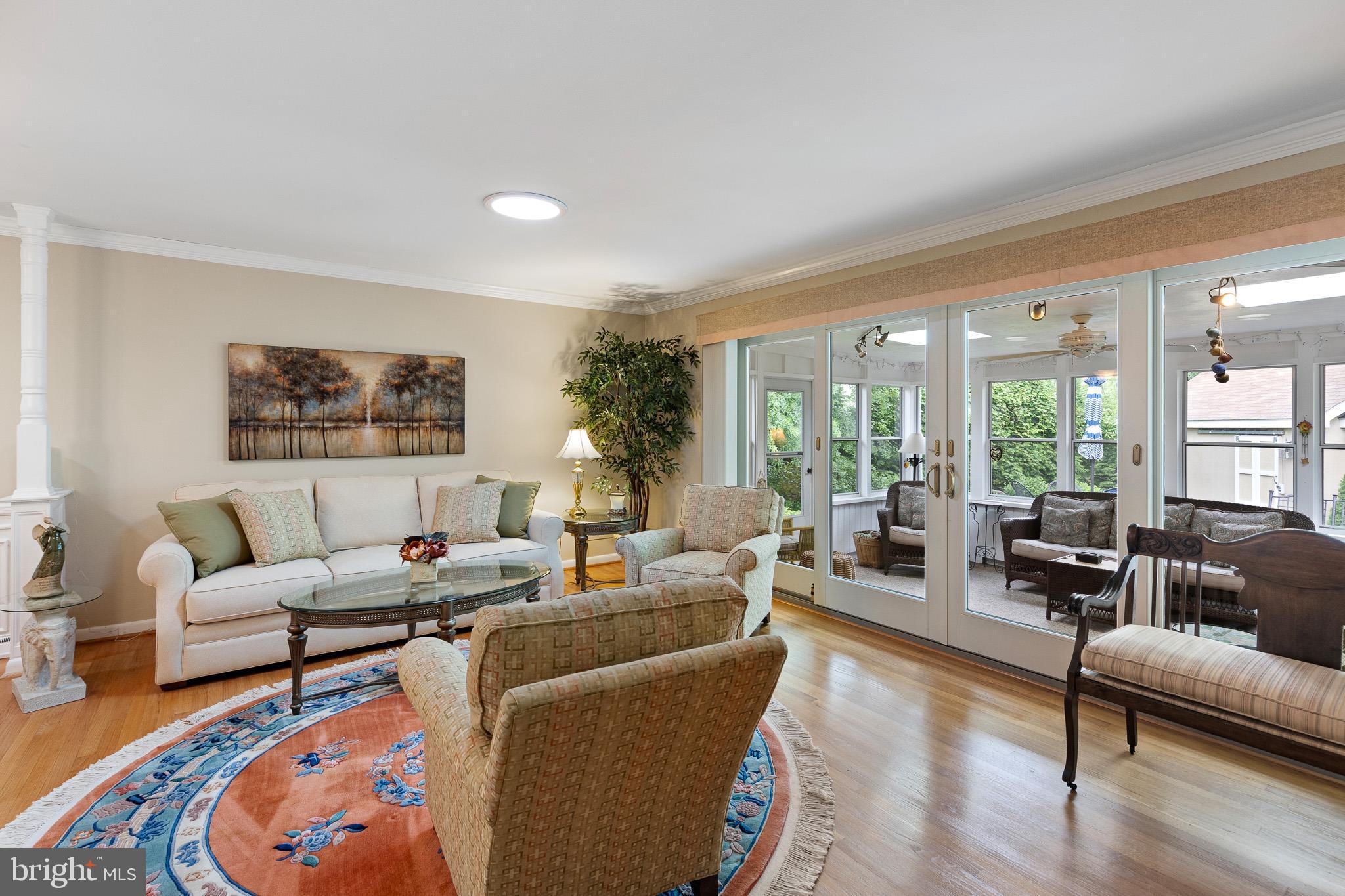 22 RIDGEWOOD CIRCLE