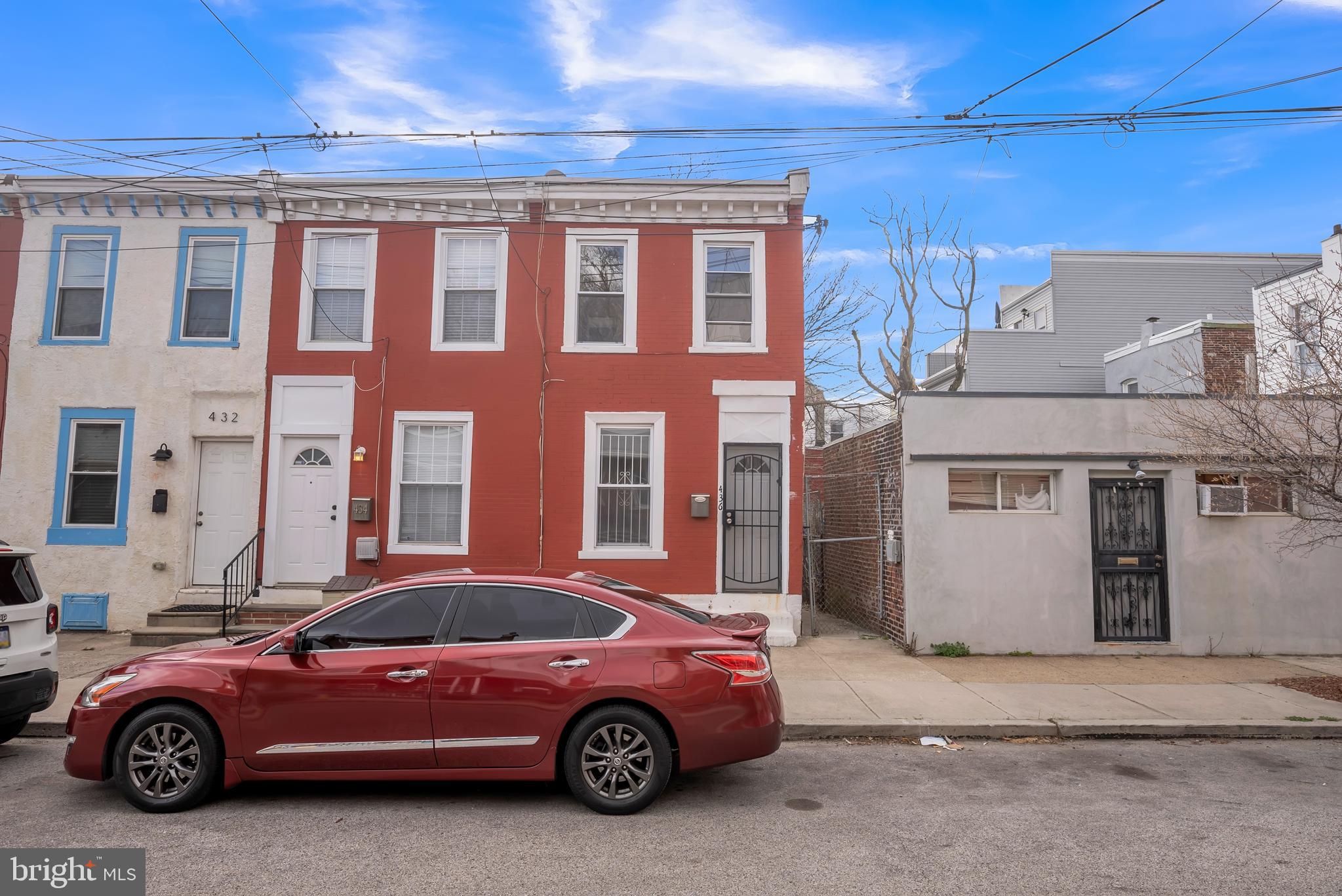 WEST POWELTON - Residential