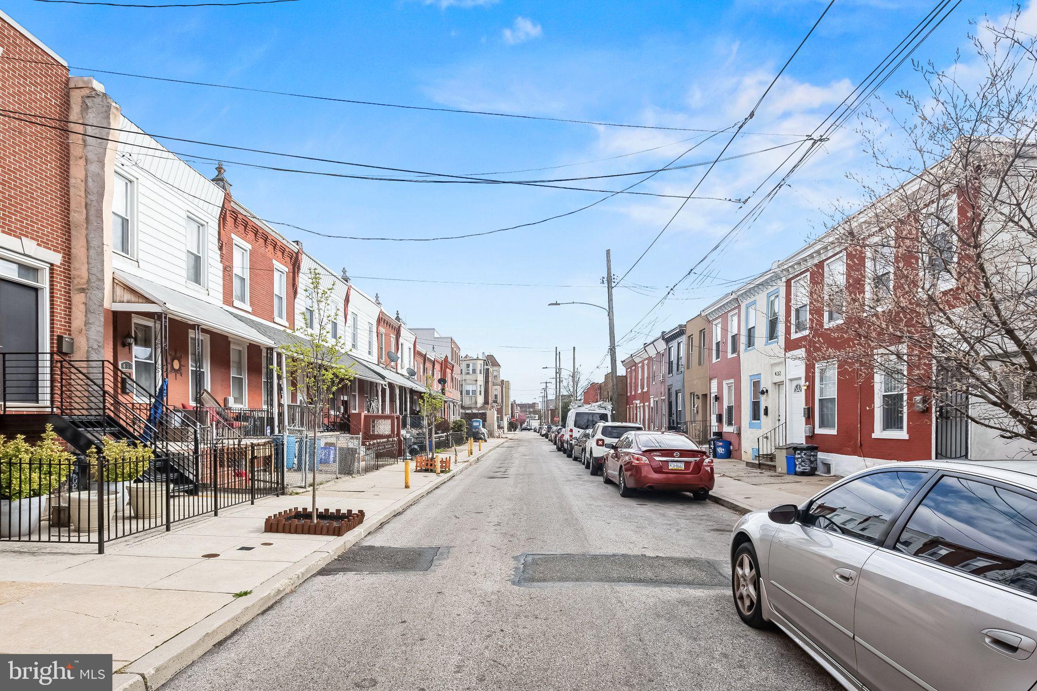 WEST POWELTON - Residential
