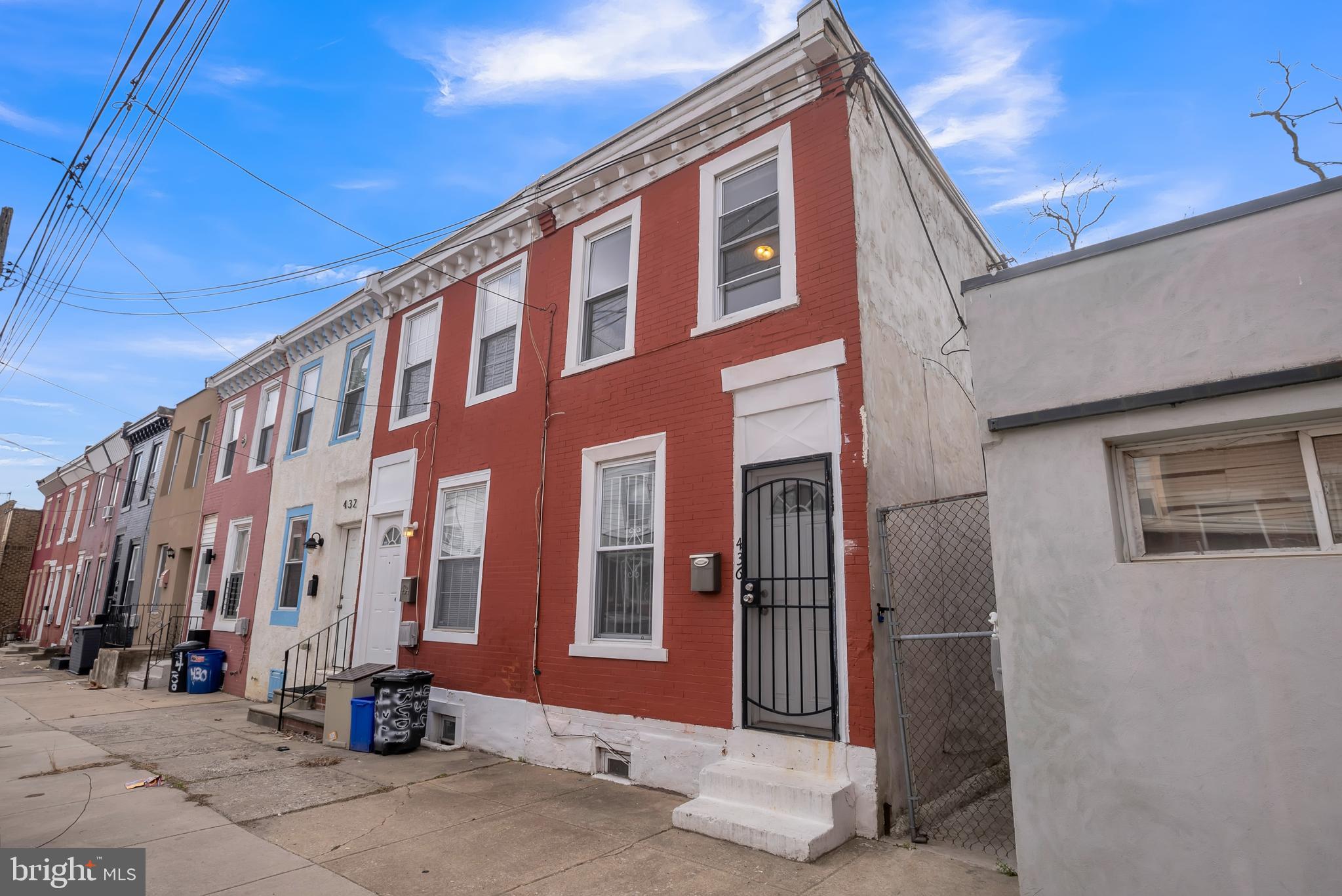 WEST POWELTON - Residential