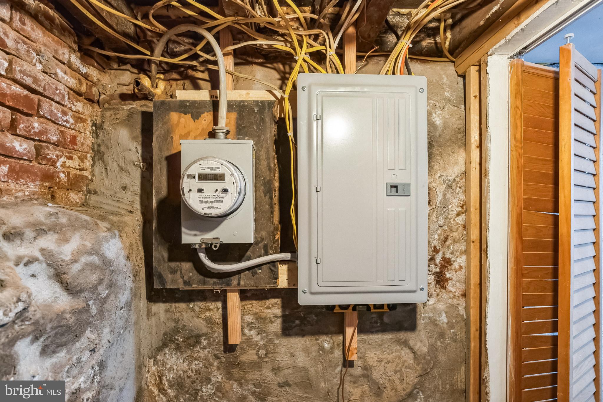 WEST POWELTON - Residential