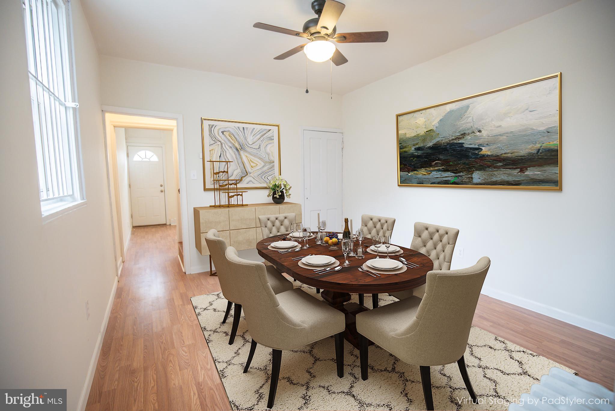 WEST POWELTON - Residential