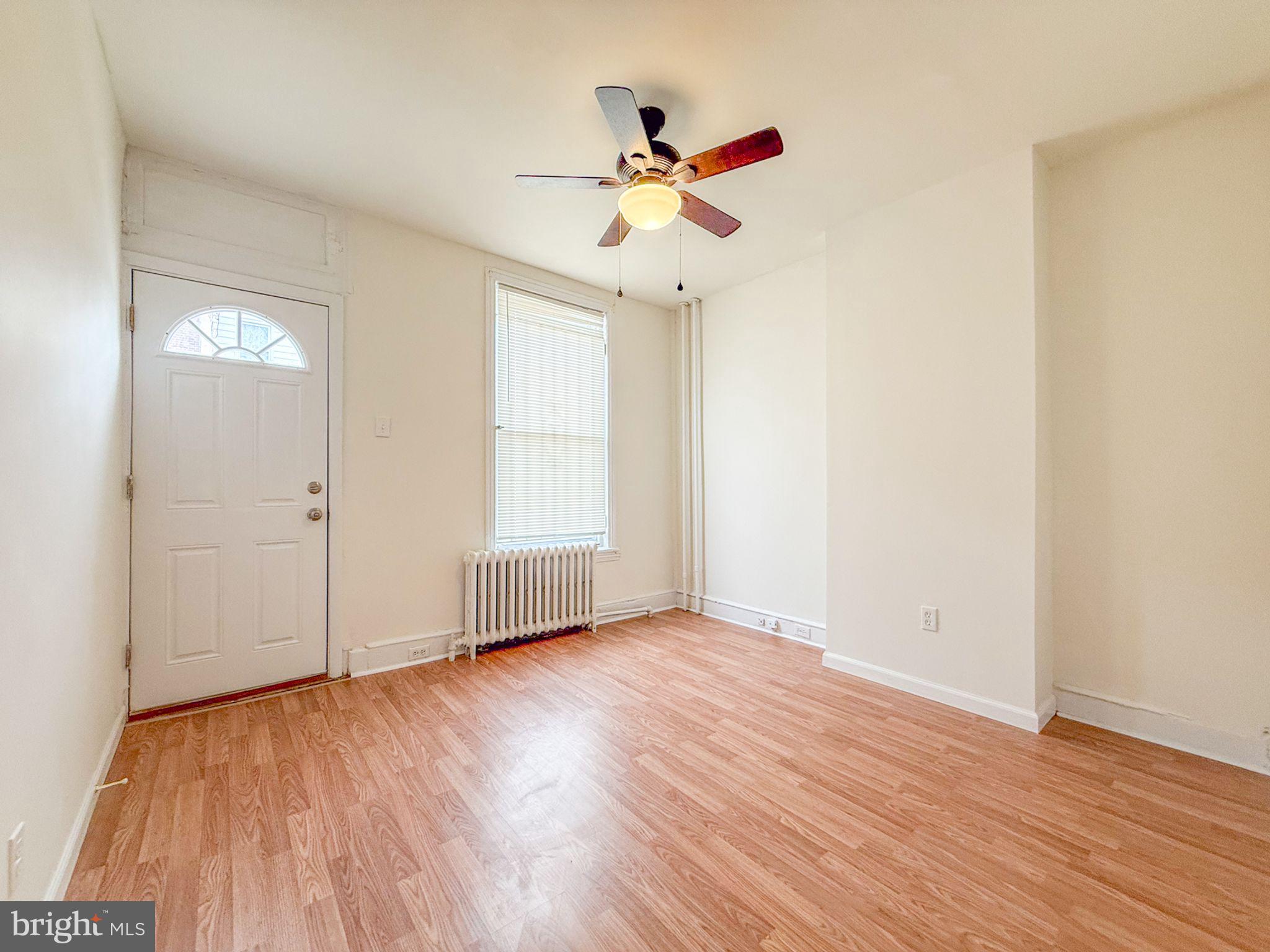 WEST POWELTON - Residential