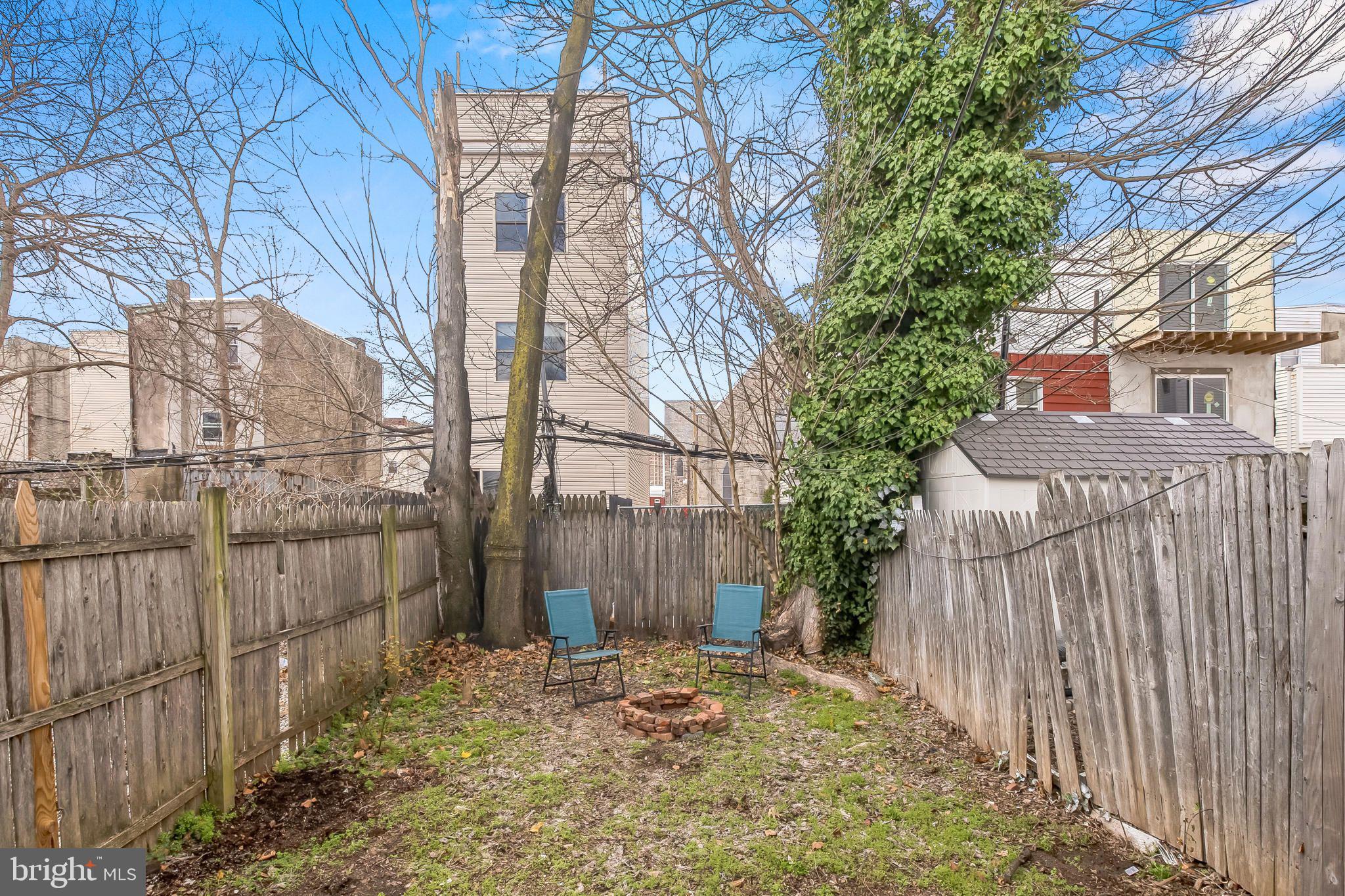 WEST POWELTON - Residential