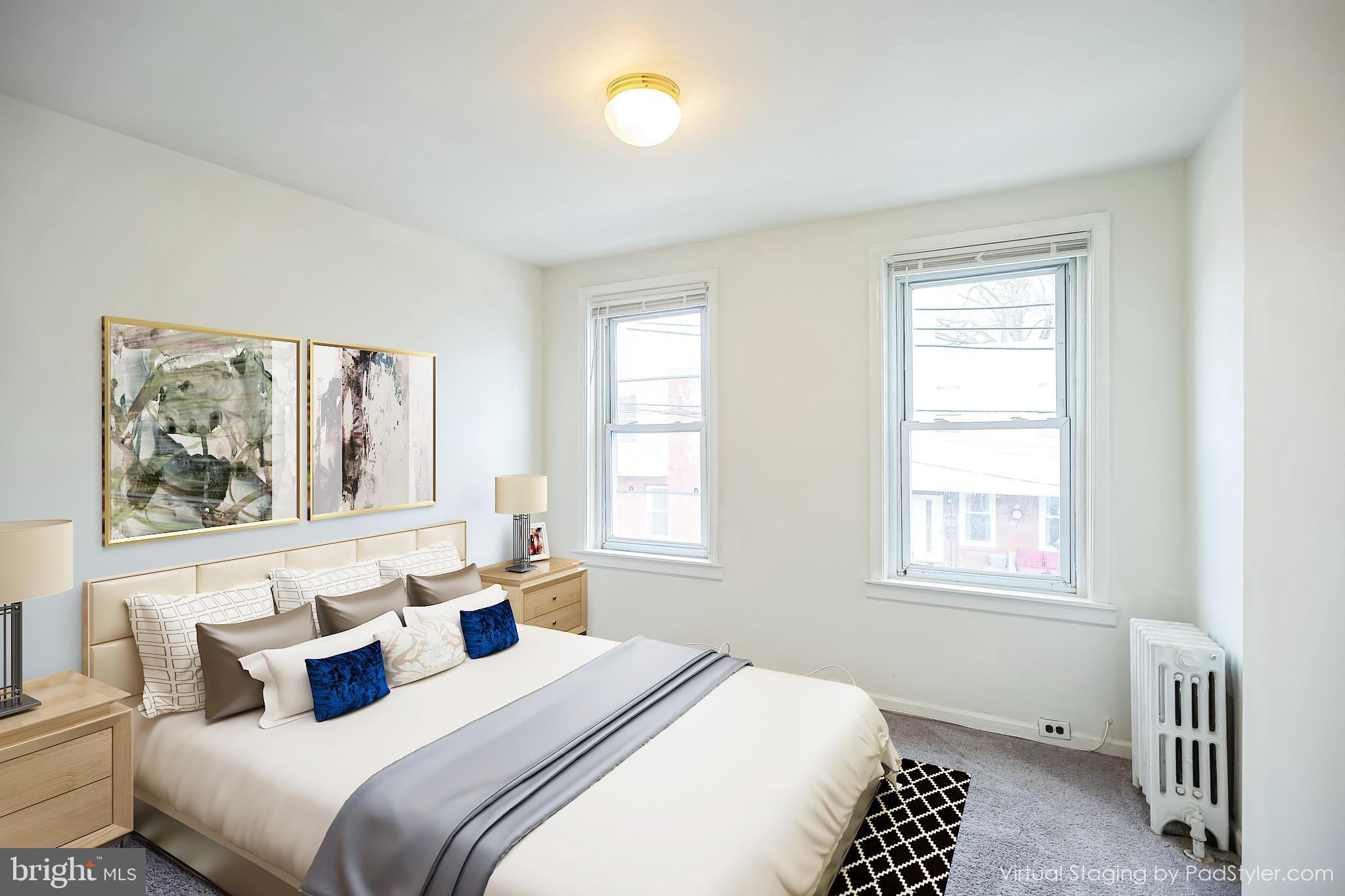 WEST POWELTON - Residential