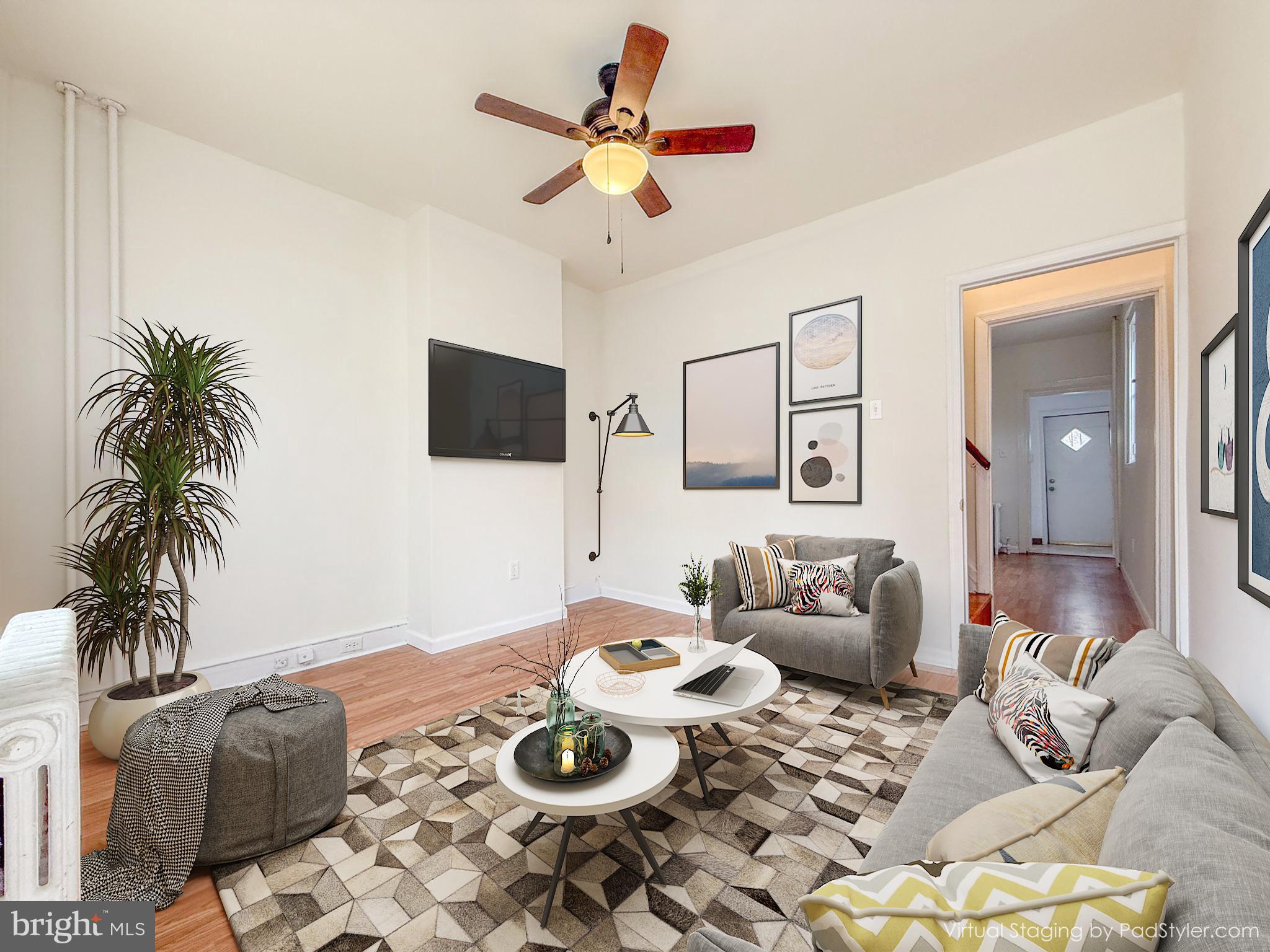 WEST POWELTON - Residential