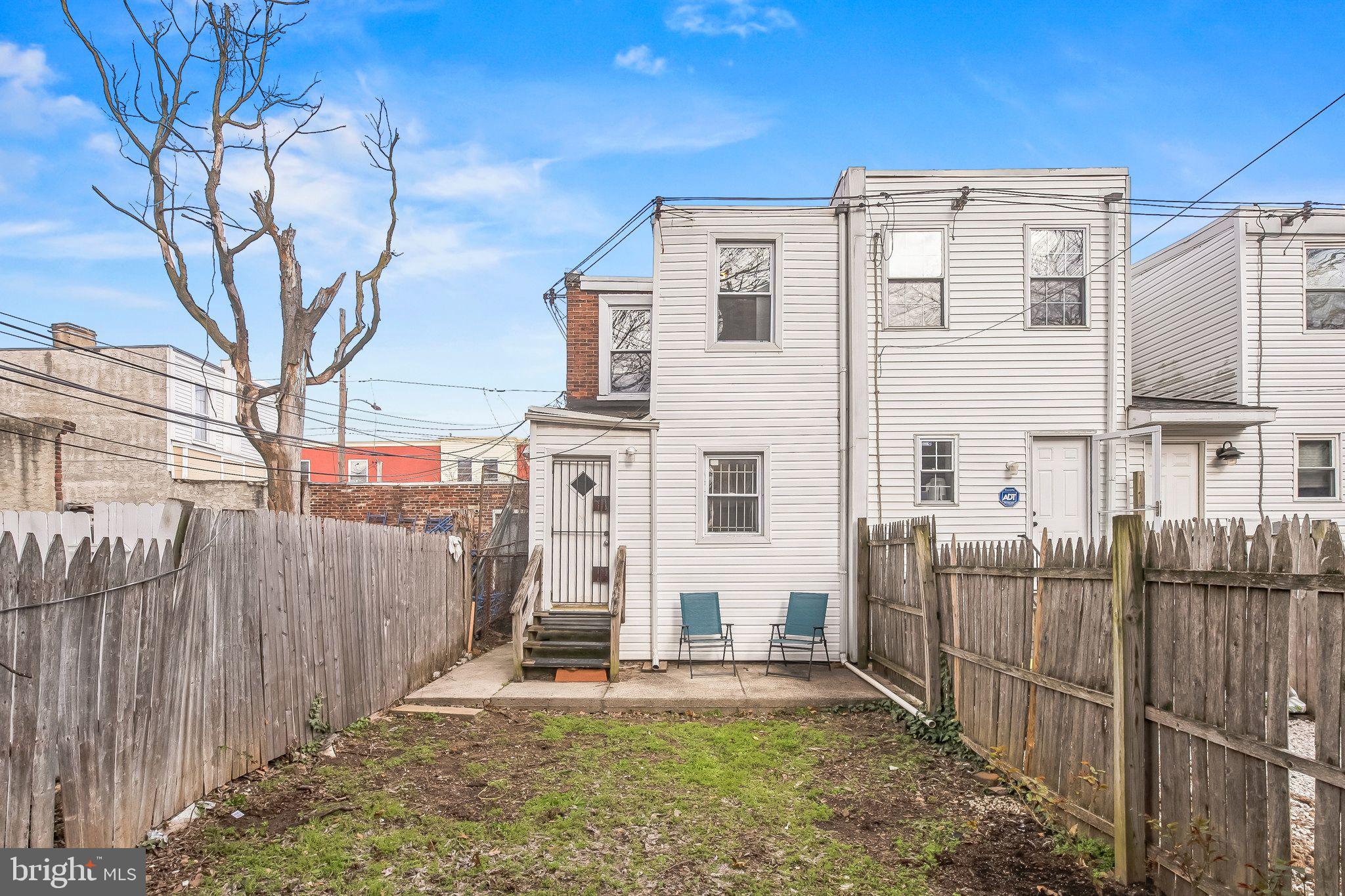 WEST POWELTON - Residential