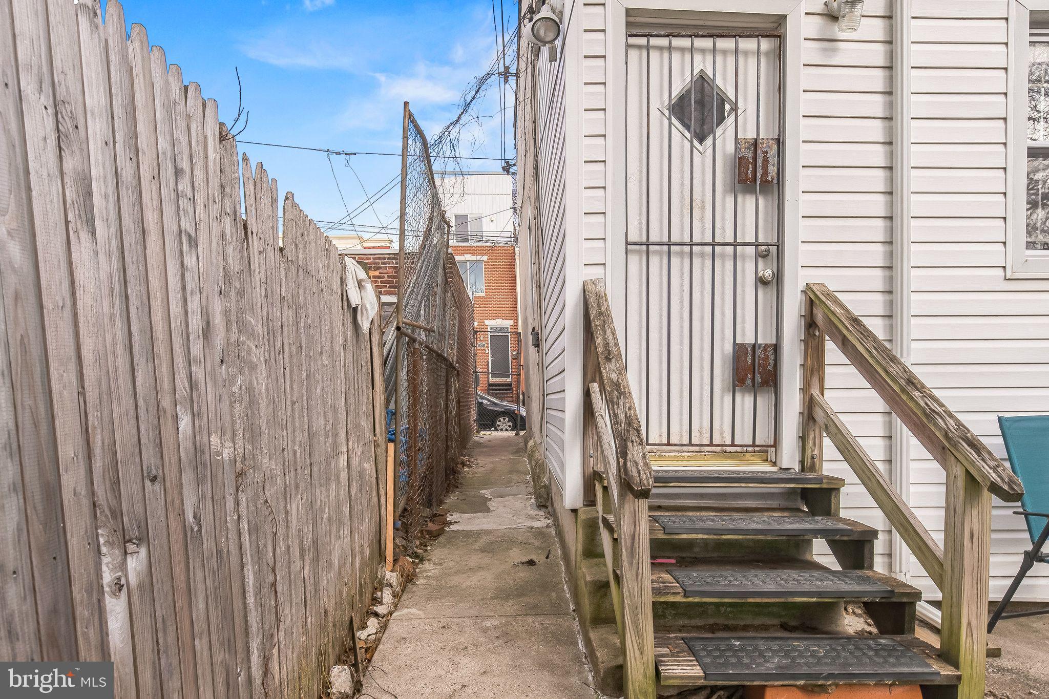 WEST POWELTON - Residential