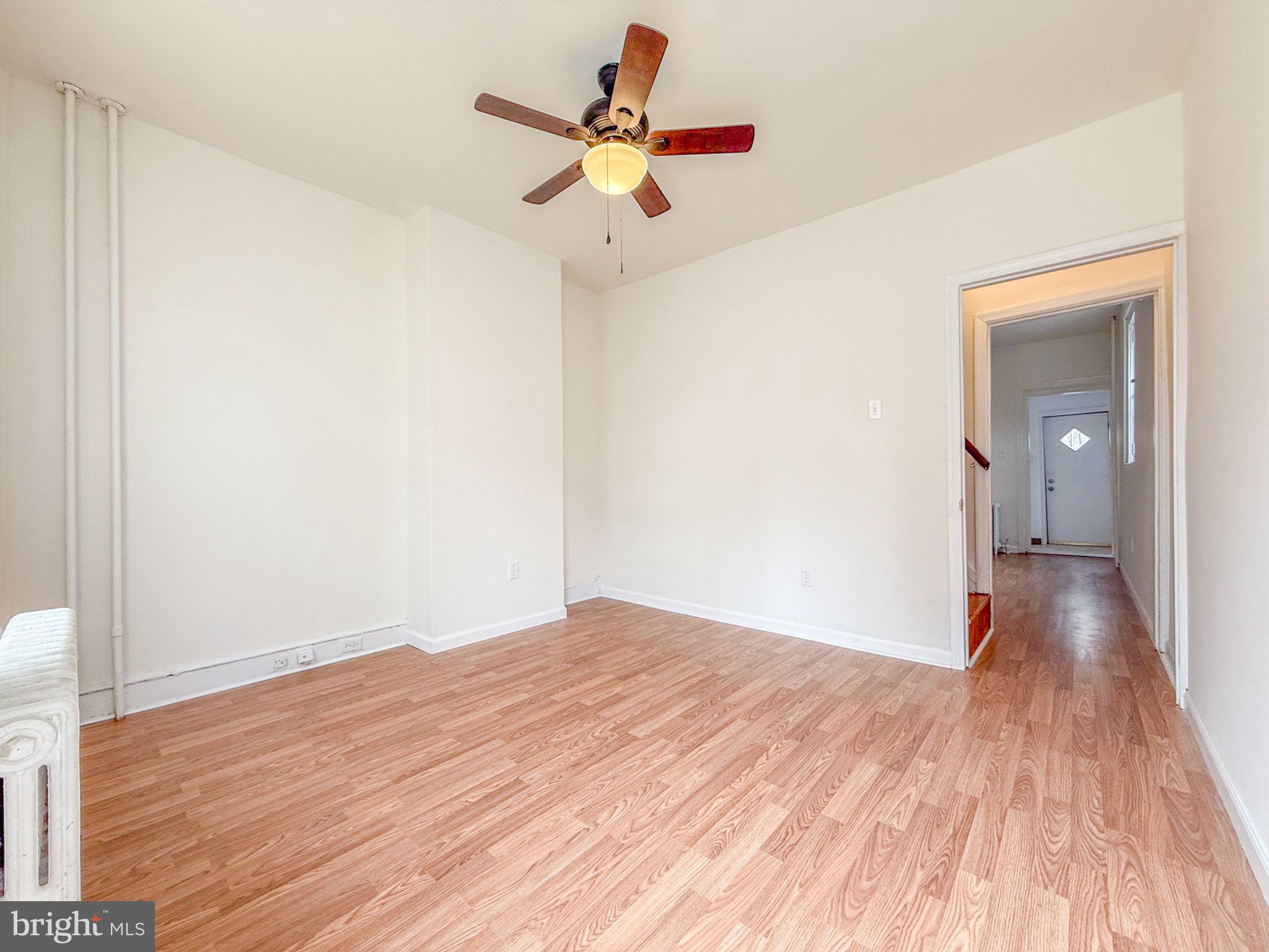 WEST POWELTON - Residential