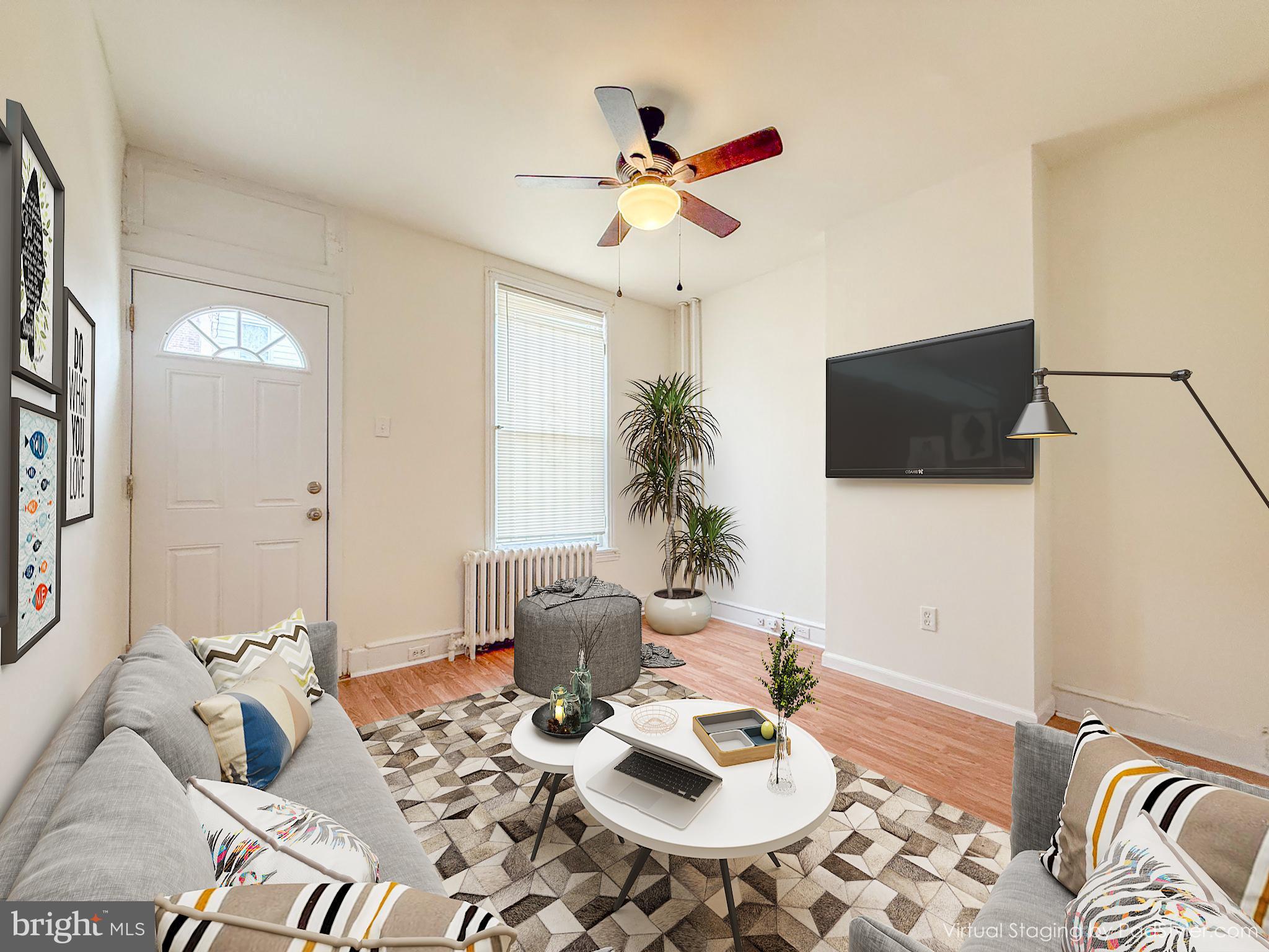 WEST POWELTON - Residential