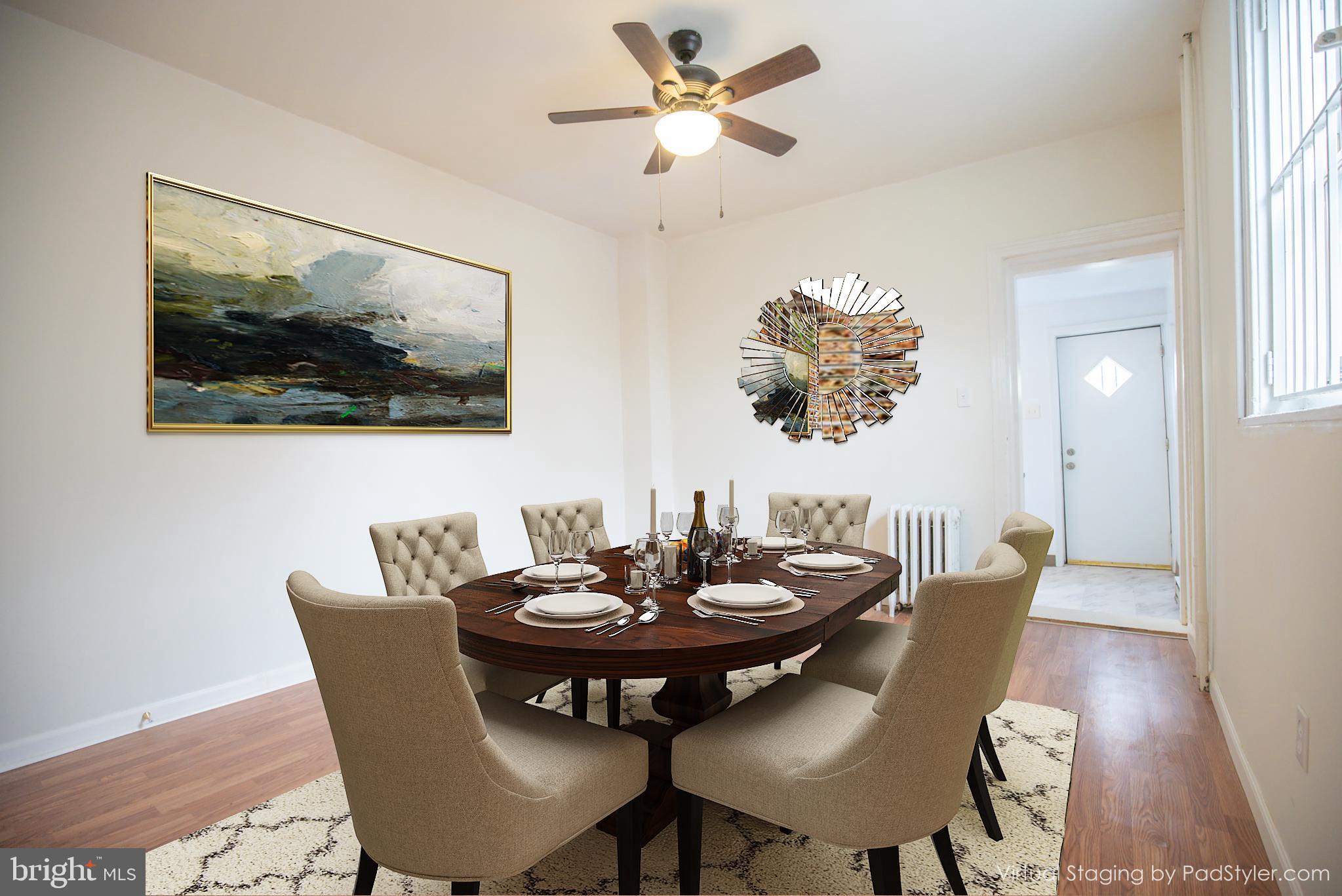 WEST POWELTON - Residential