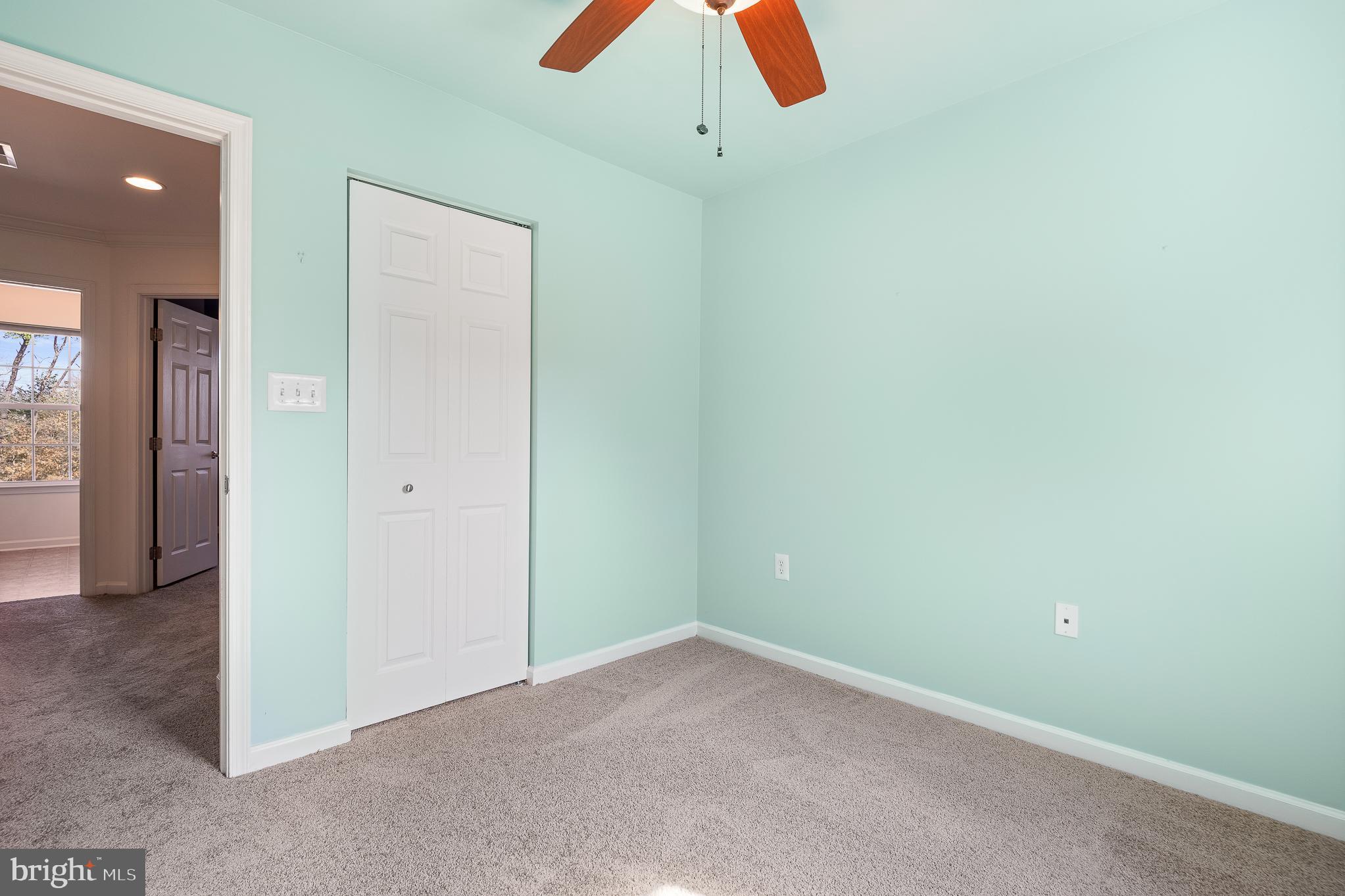 WILLOW WOODS - Residential