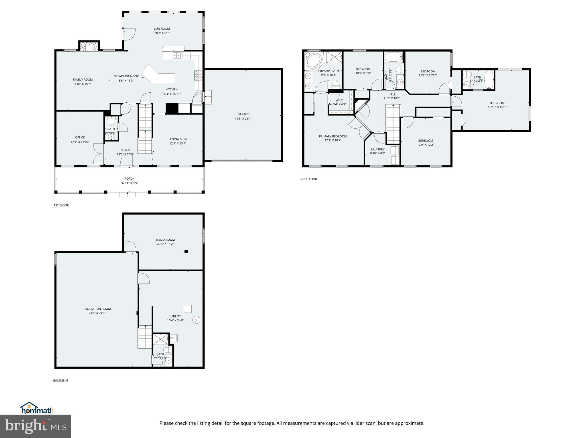 WILLOW WOODS - Residential