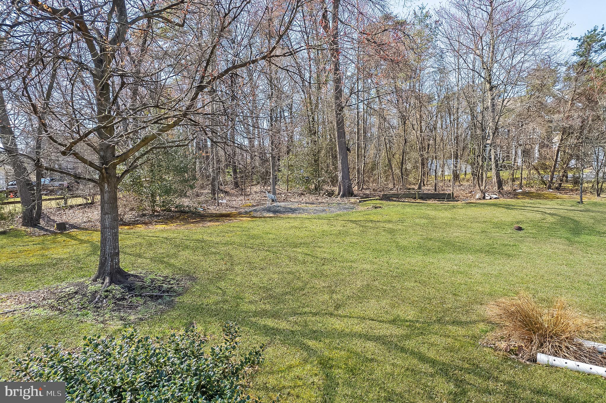 WILLOW WOODS - Residential