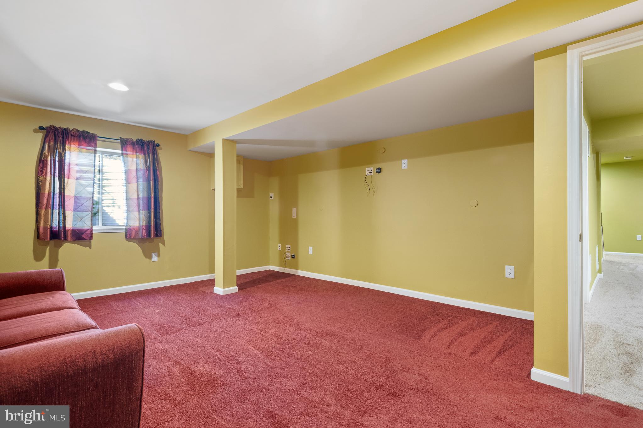 WILLOW WOODS - Residential