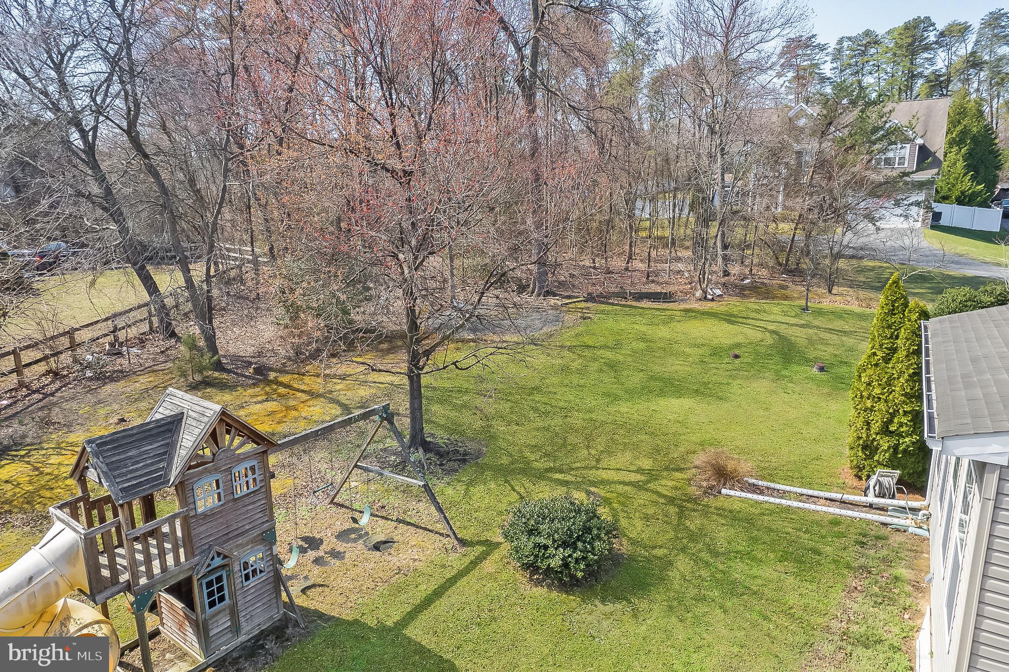 WILLOW WOODS - Residential