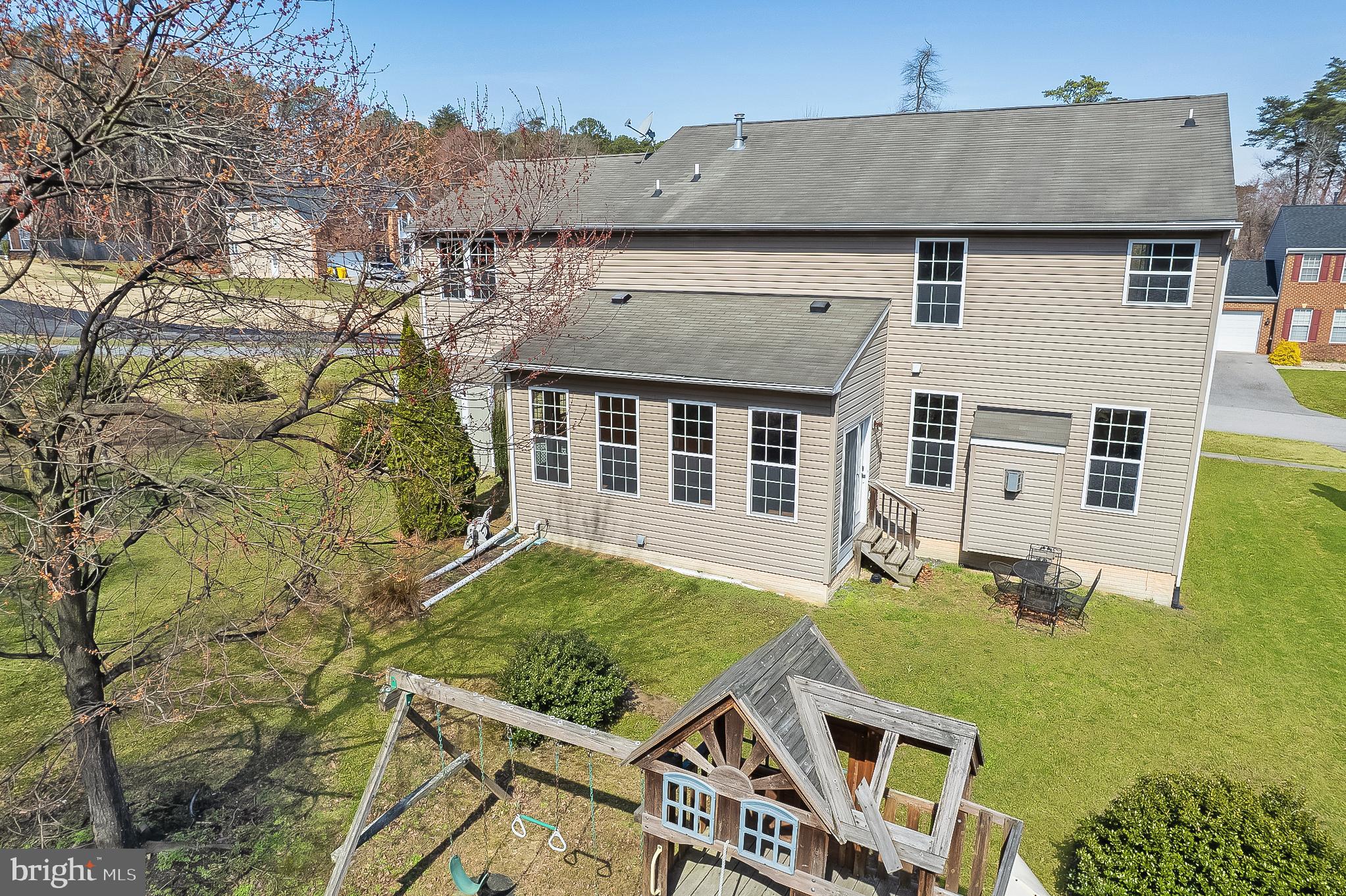 WILLOW WOODS - Residential