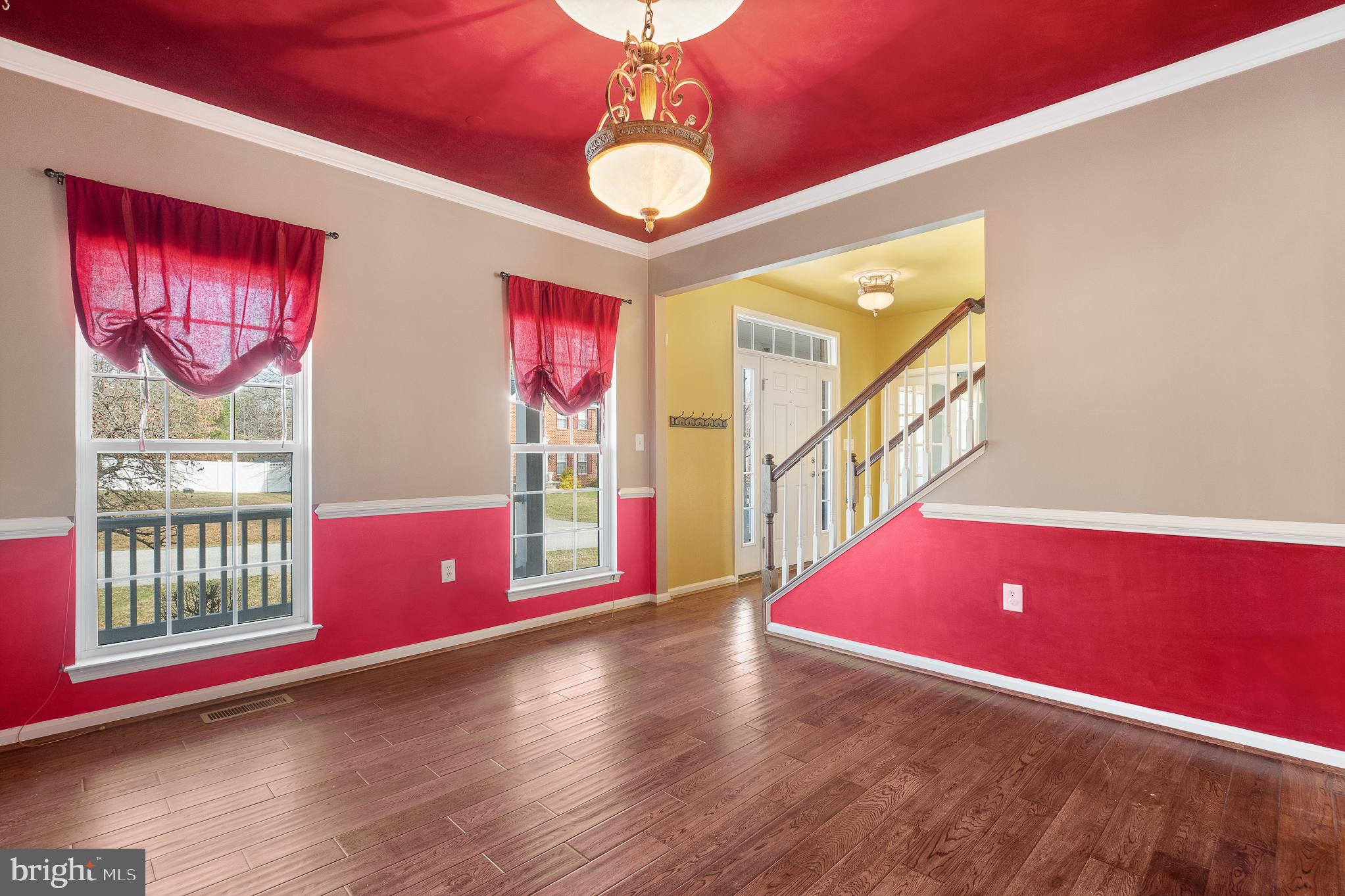 WILLOW WOODS - Residential