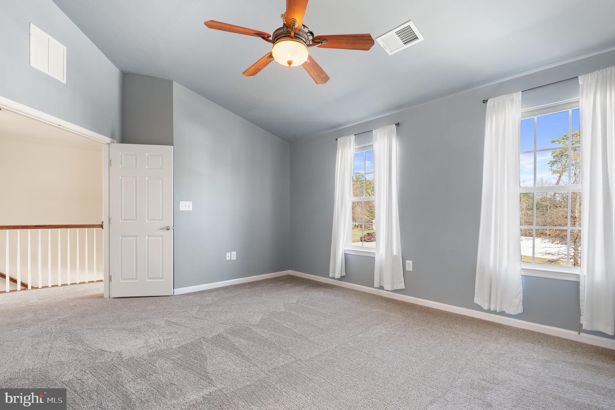 WILLOW WOODS - Residential