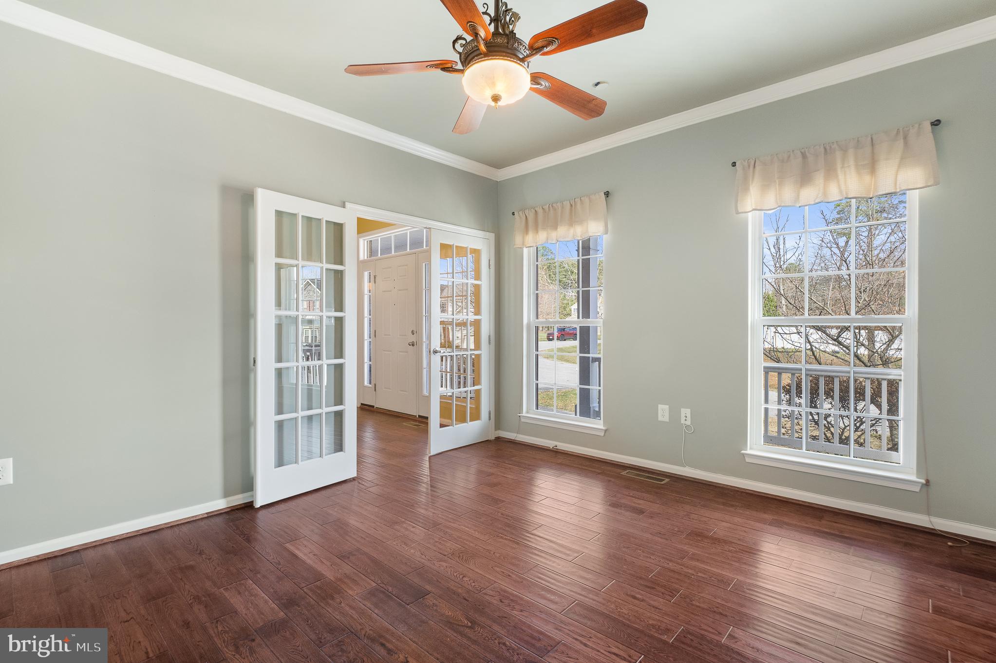 WILLOW WOODS - Residential