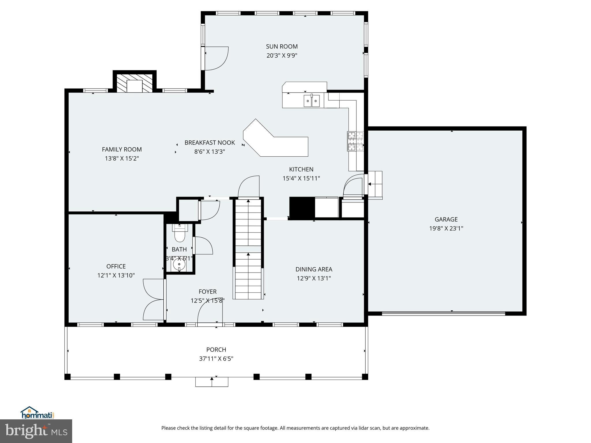 WILLOW WOODS - Residential