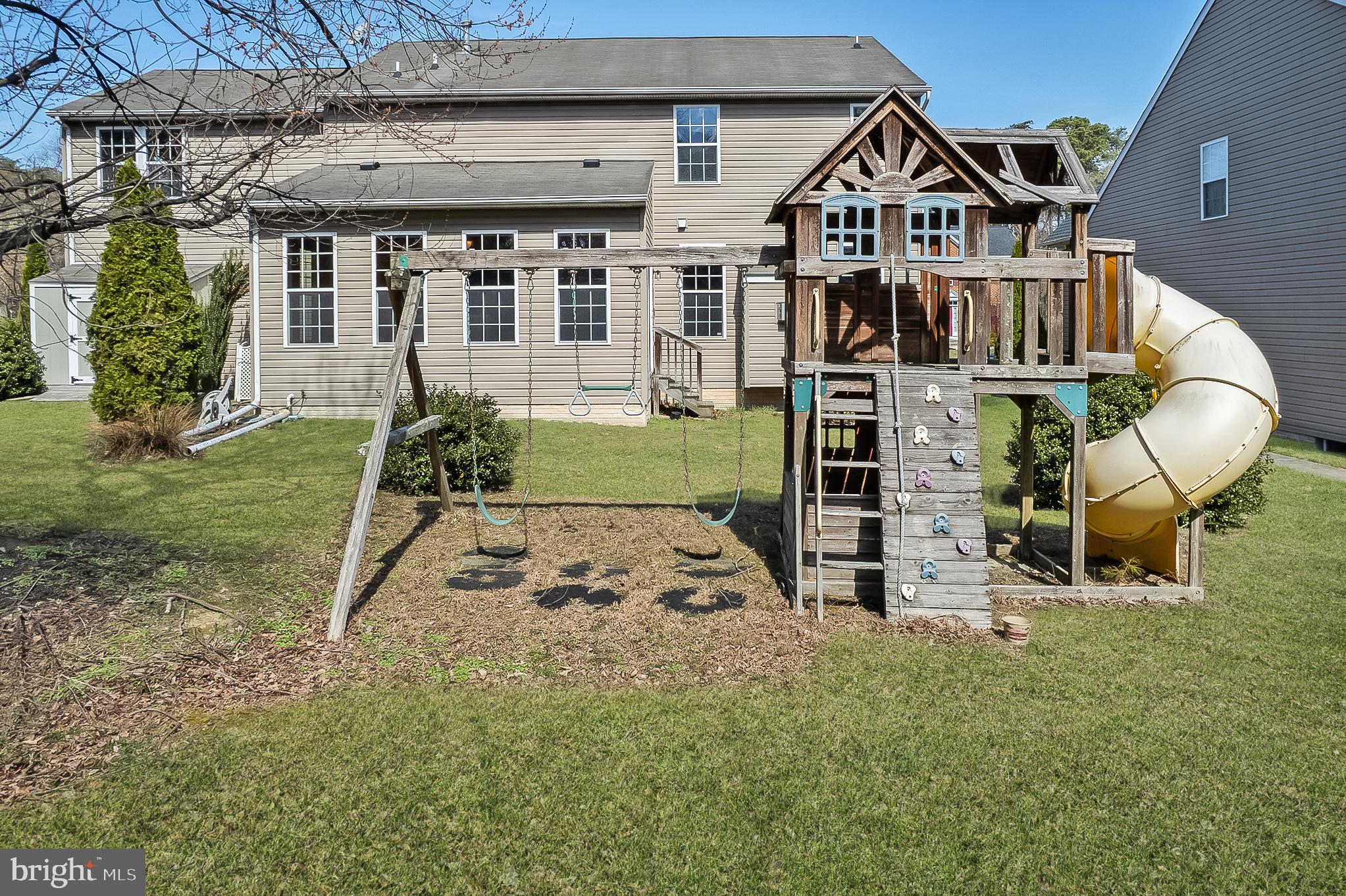 WILLOW WOODS - Residential