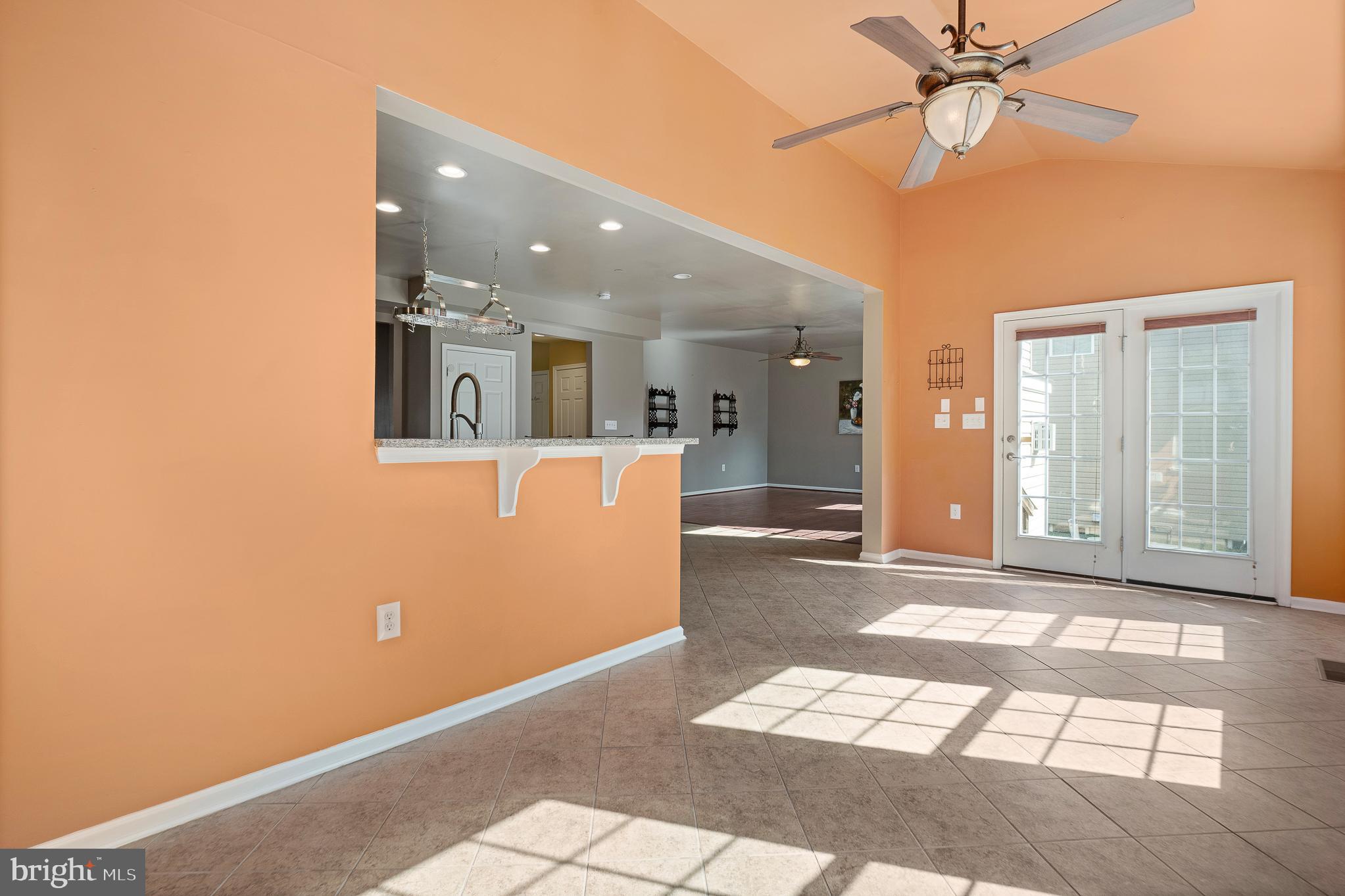 WILLOW WOODS - Residential