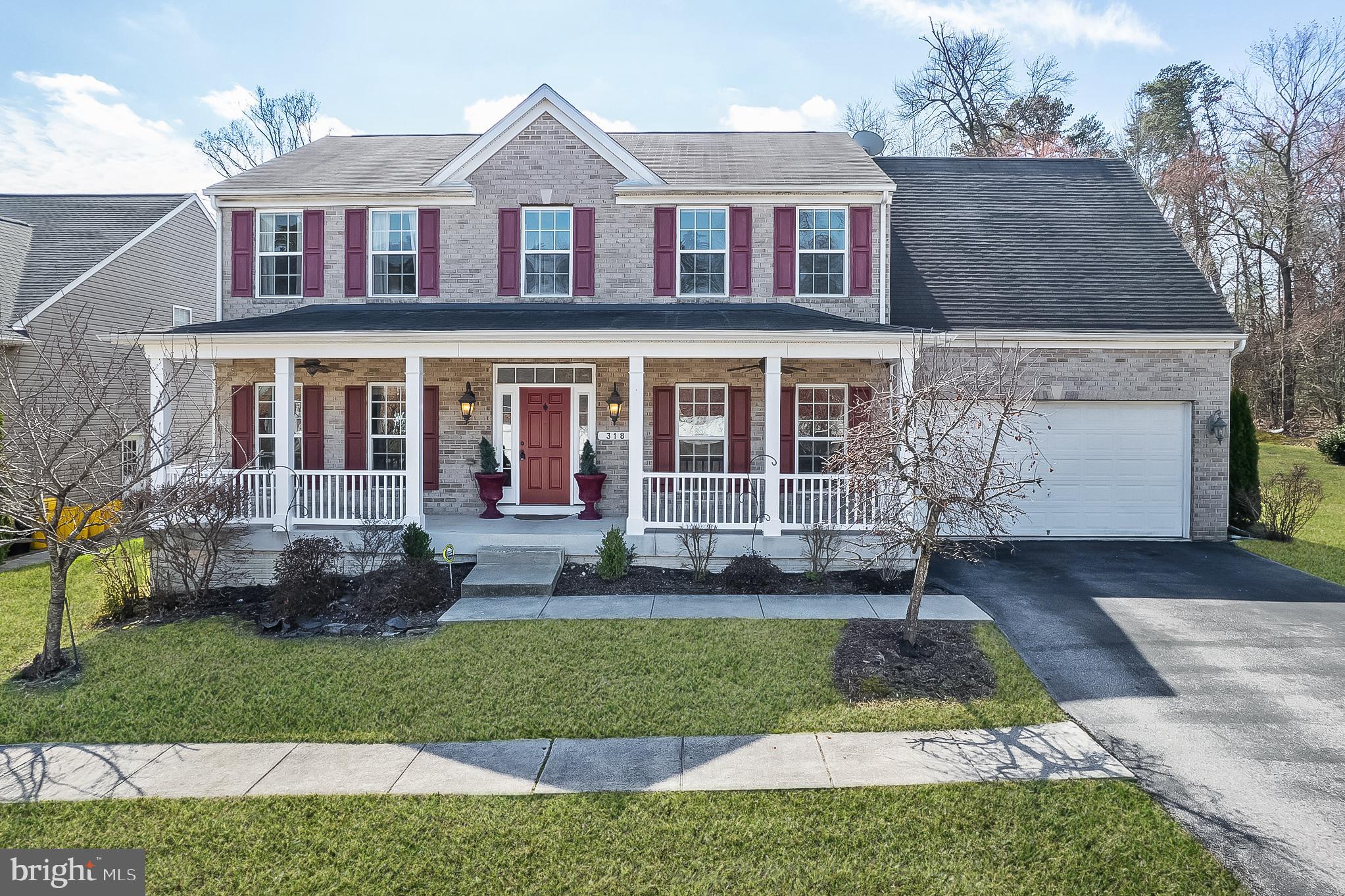 WILLOW WOODS - Residential