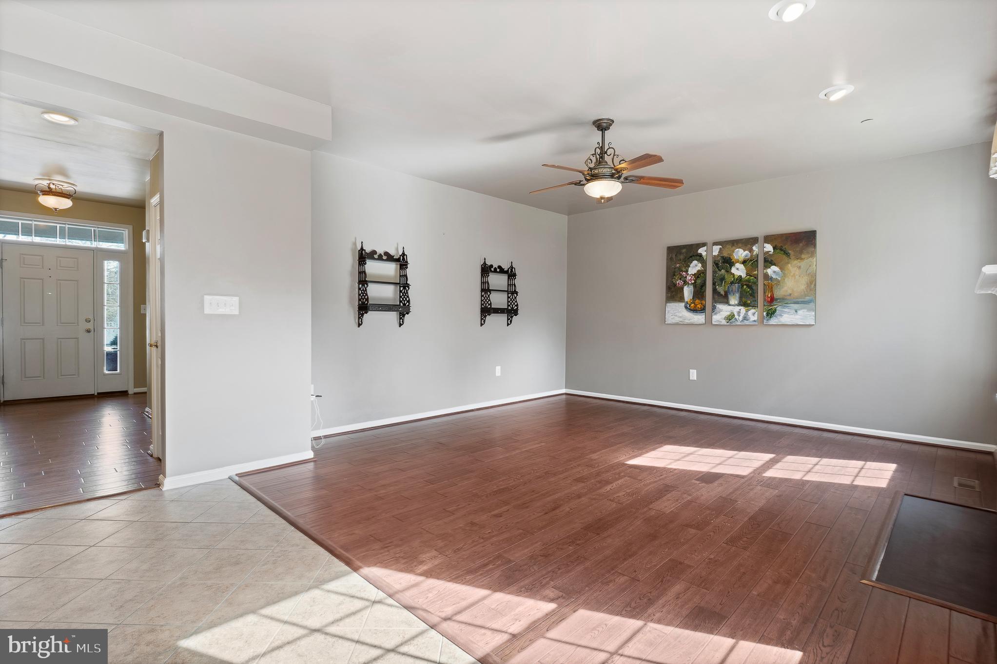 WILLOW WOODS - Residential