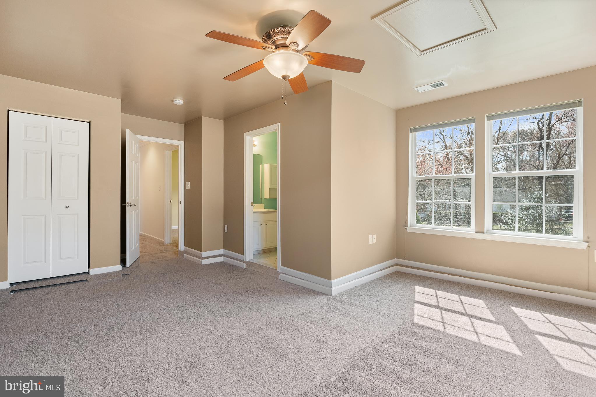 WILLOW WOODS - Residential