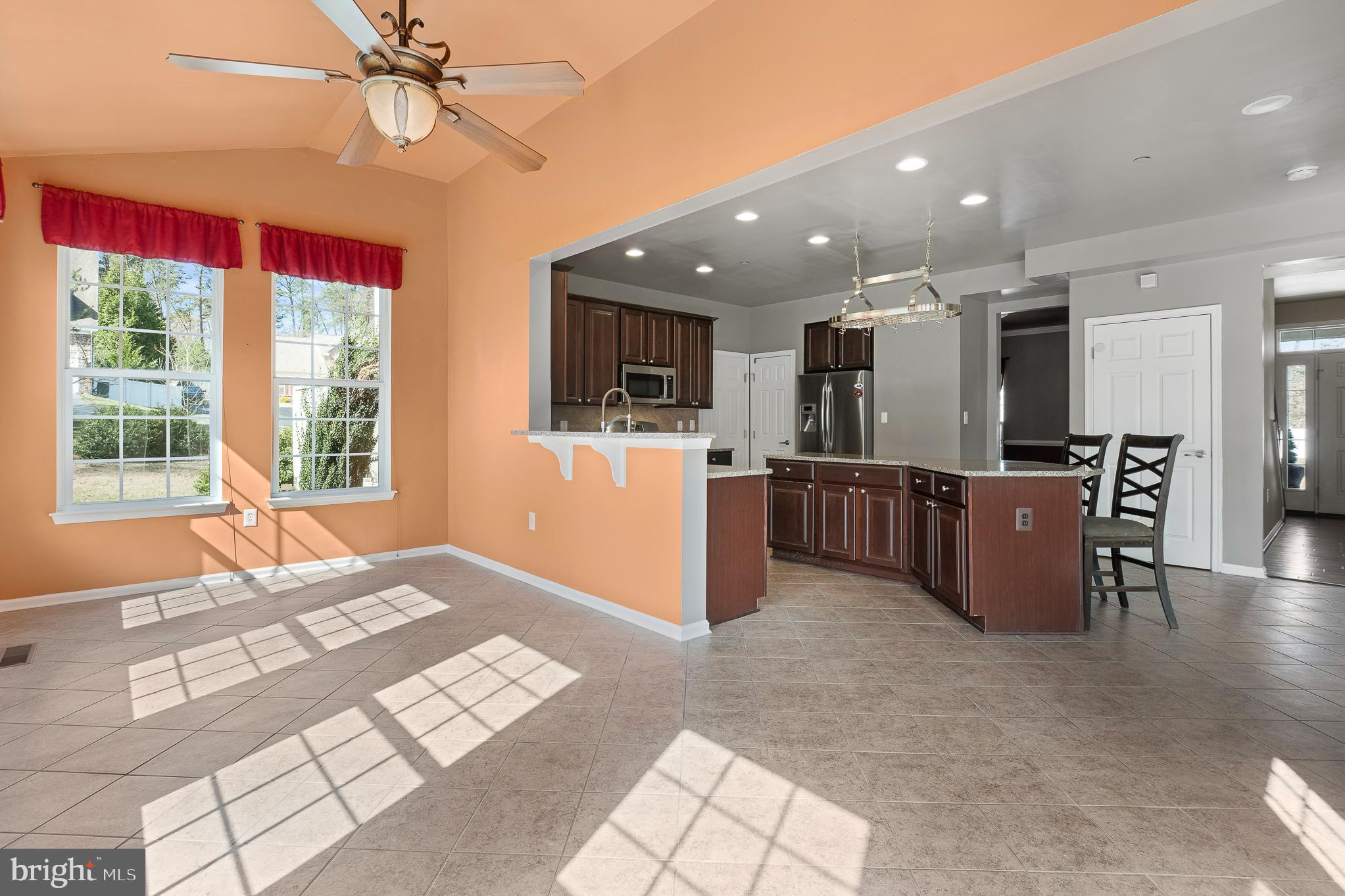 WILLOW WOODS - Residential