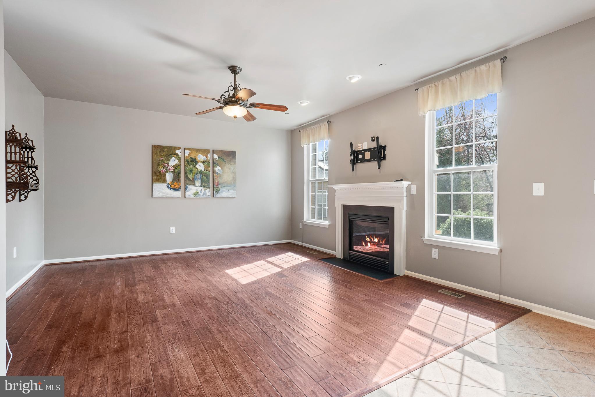 WILLOW WOODS - Residential