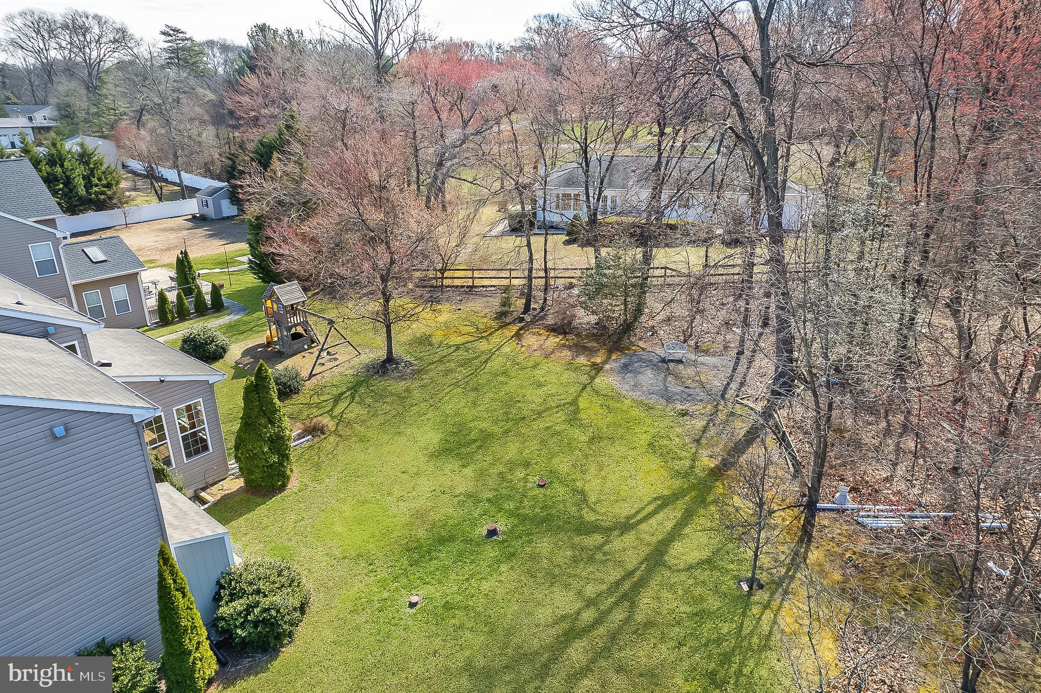 WILLOW WOODS - Residential