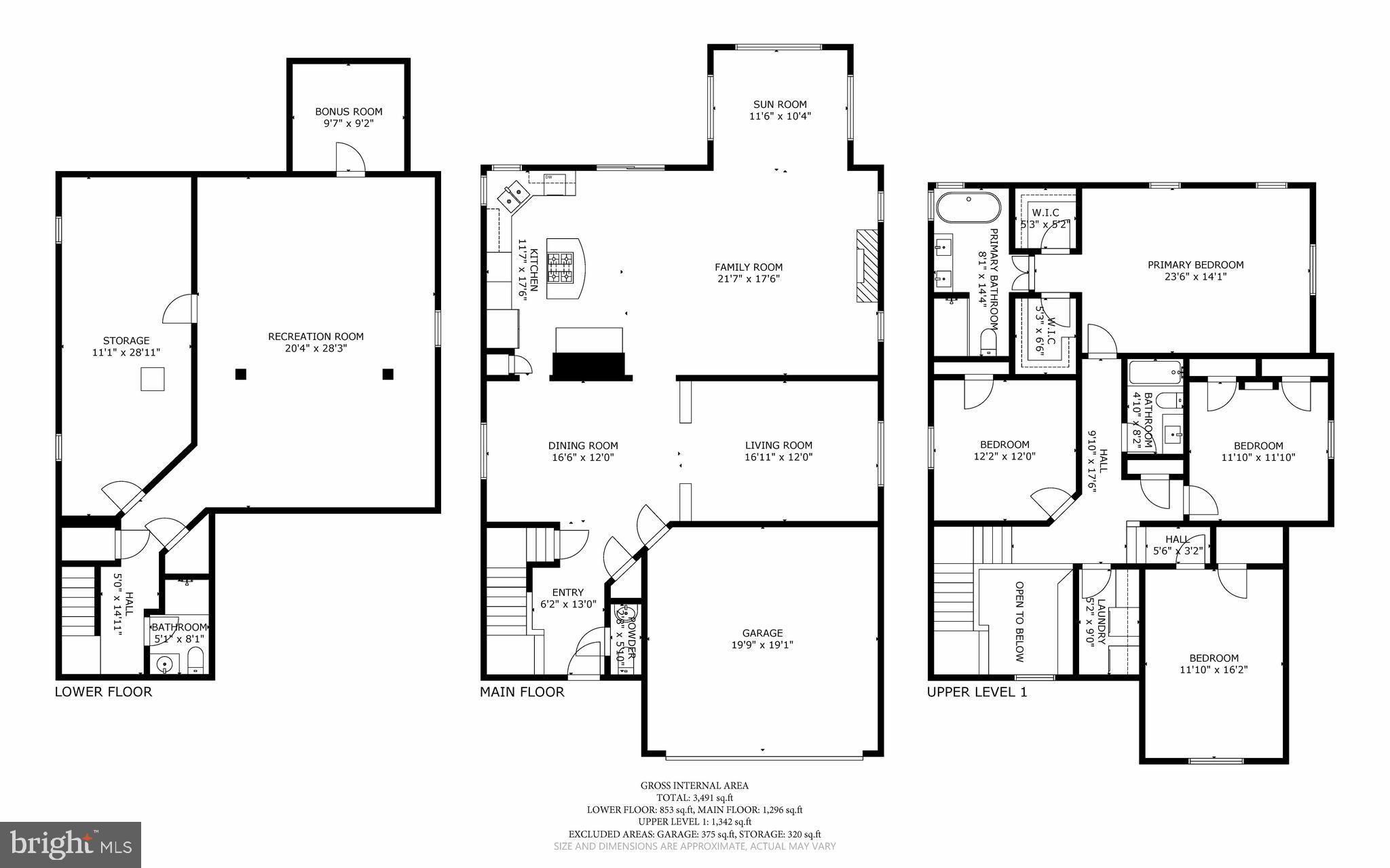 BROADLANDS - Residential
