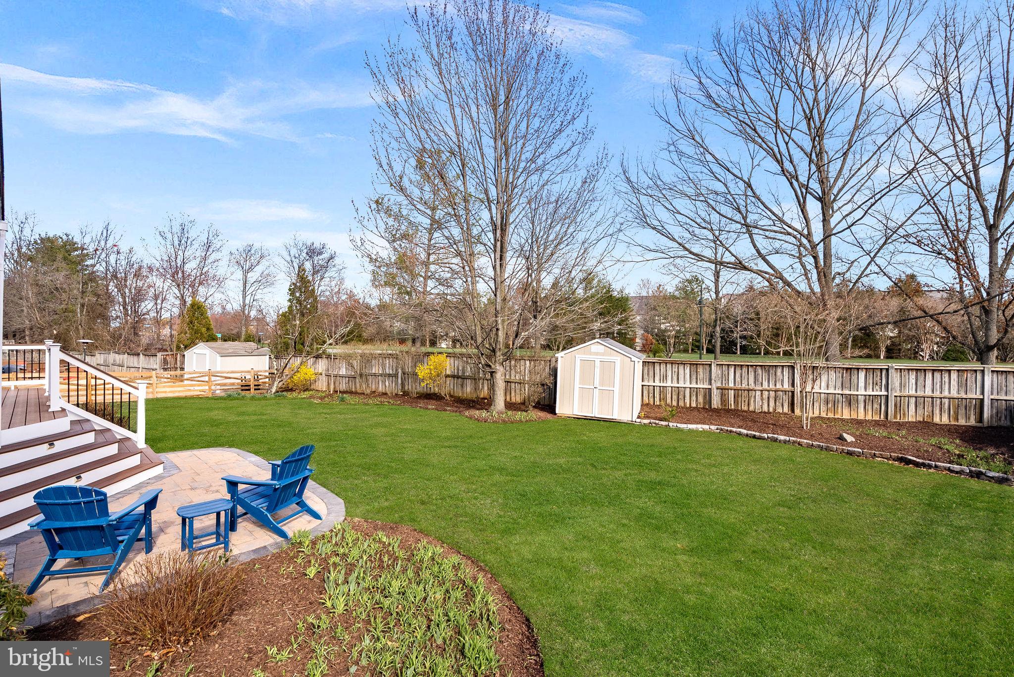 BROADLANDS - Residential