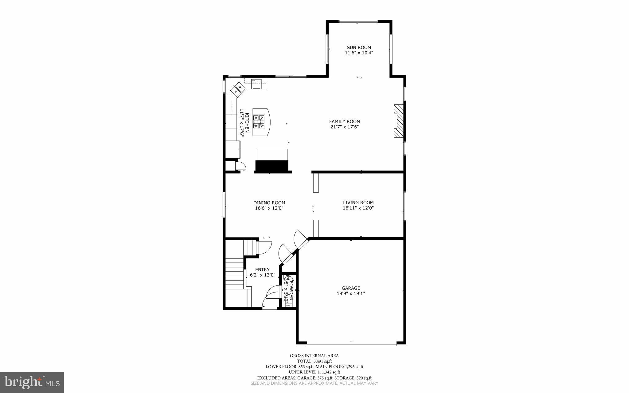 BROADLANDS - Residential