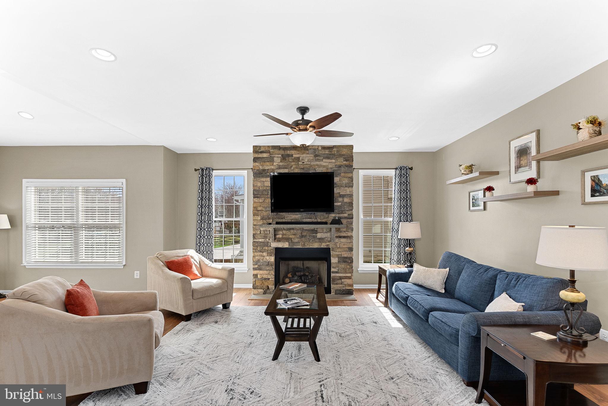 BROADLANDS - Residential